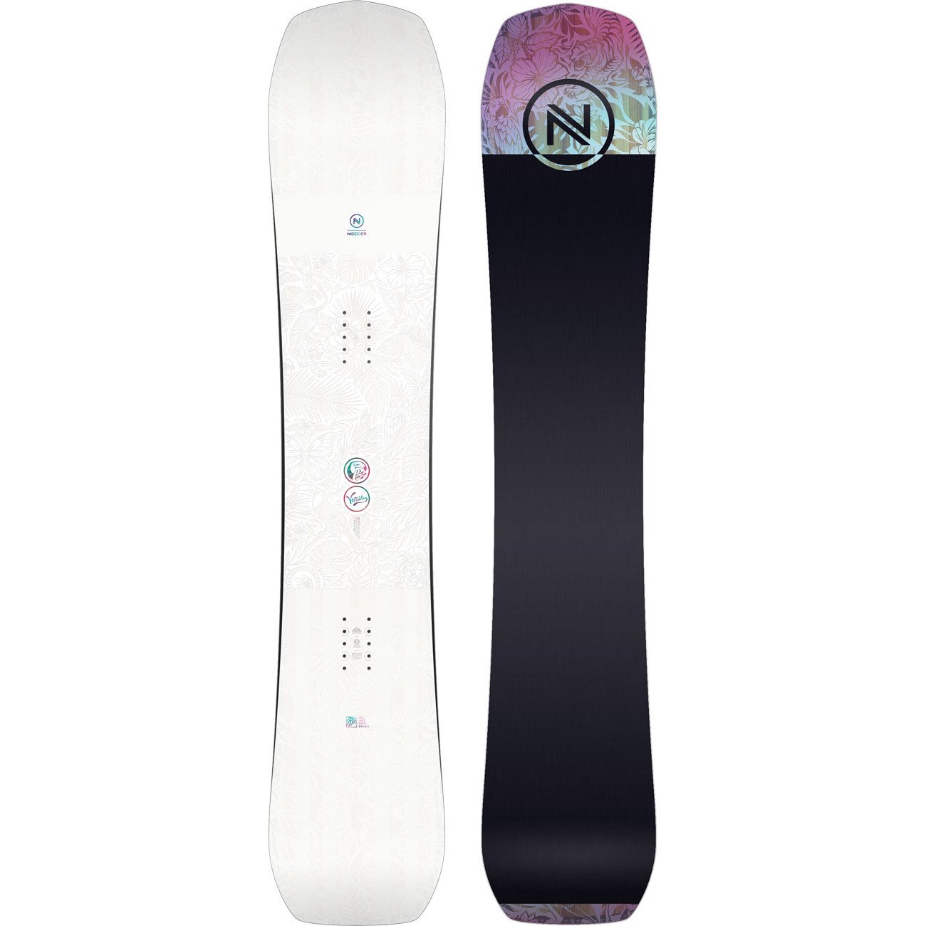 Nidecker Snowboard Venus