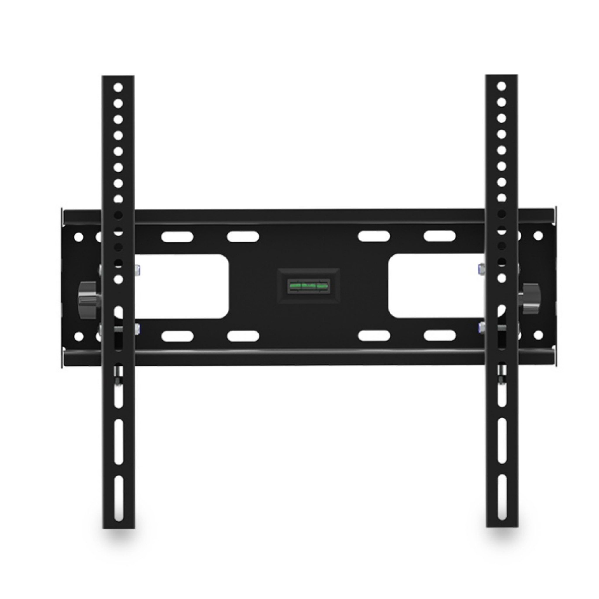 LALAHO TV-Wandhalterung 32-65 Zoll TV Wandhalterung Wandhalter LCD LED VESA 400x400, (bis 65 Zoll, Maximale VESA-Befestigungslöcher: 400 x 400 mm)