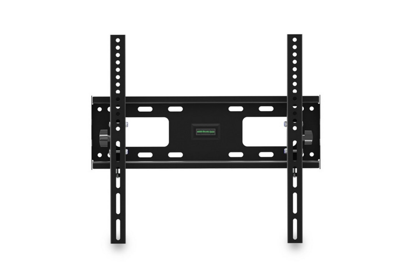 LALAHO TV-Wandhalterung 32-65 Zoll TV Wandhalterung Wandhalter LCD LED VESA 400x400, (bis 65 Zoll, Maximale VESA-Befestigungslöcher: 400 x 400 mm)