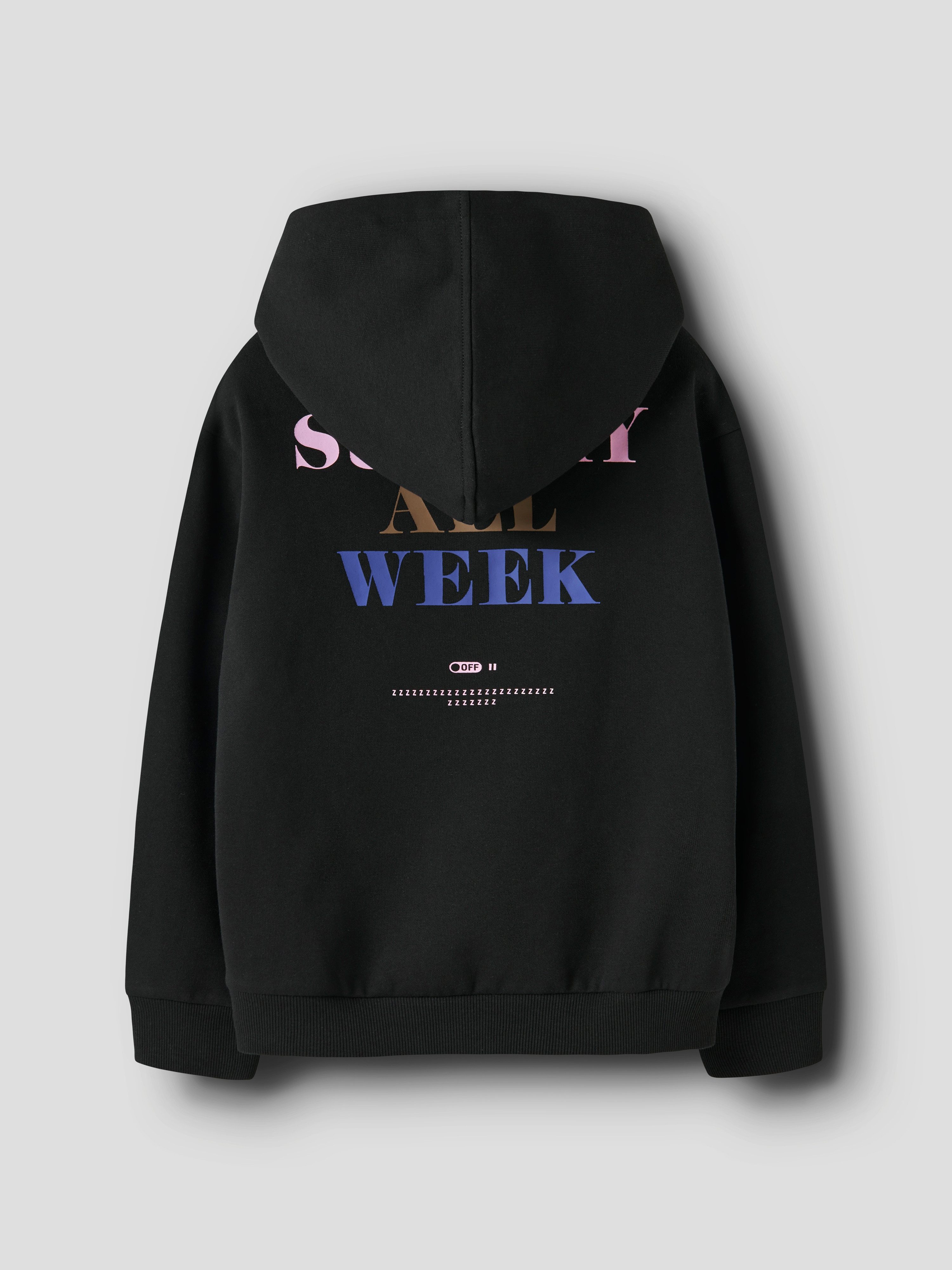 Name It Sweatshirt NKFOFINA LS NREG günstig online kaufen