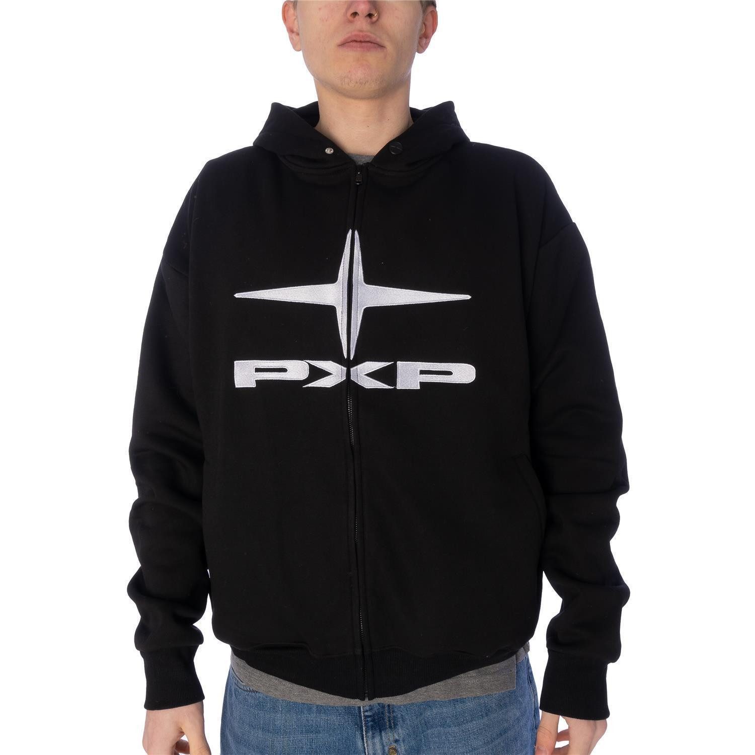 Project X Paris Hoodie Ziphoodie Project X Paris 2534000 (1-tlg)