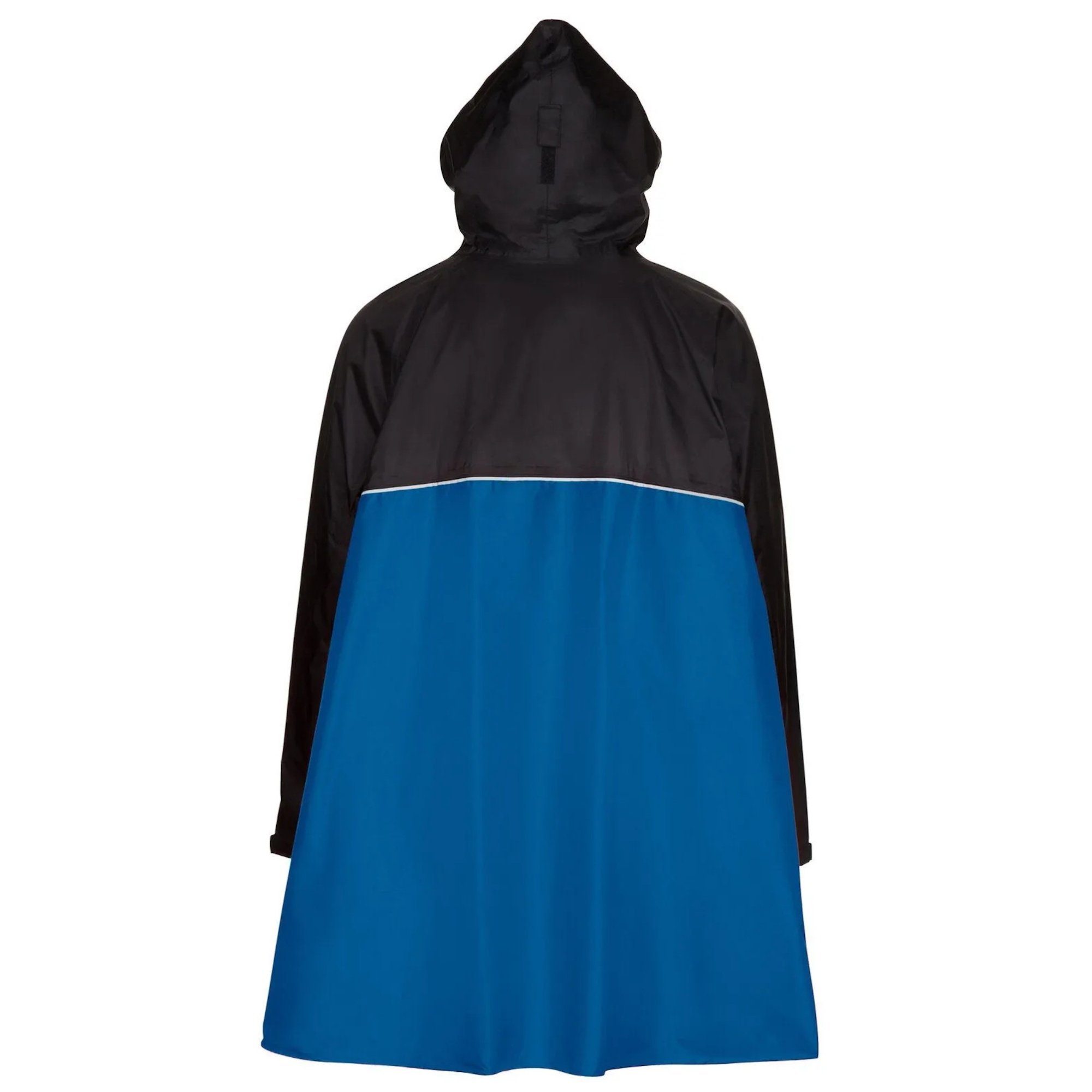 VAUDE Regenponcho Valero Regenschutz Regenmantel Regenumhang