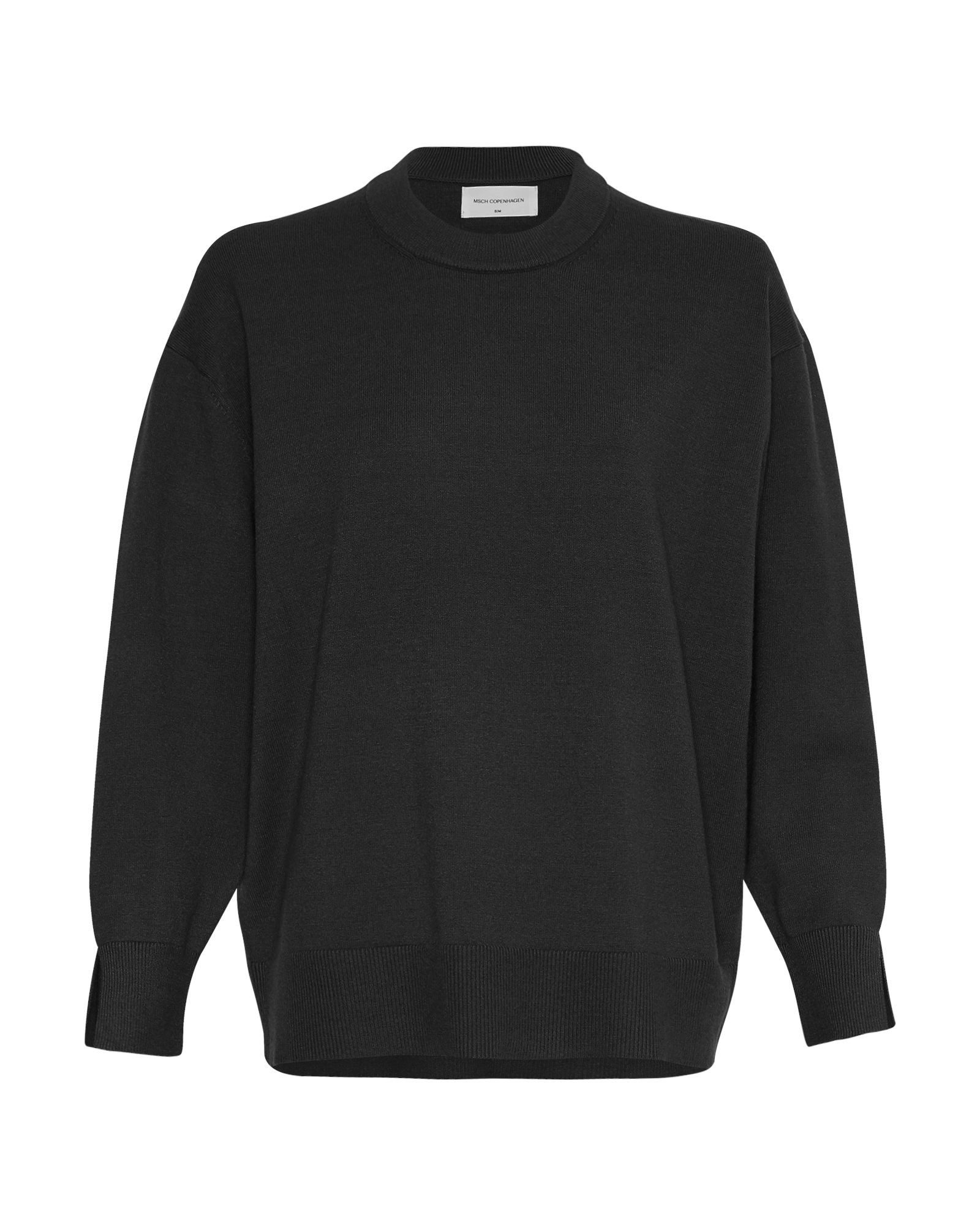 Moss Copenhagen Strickpullover