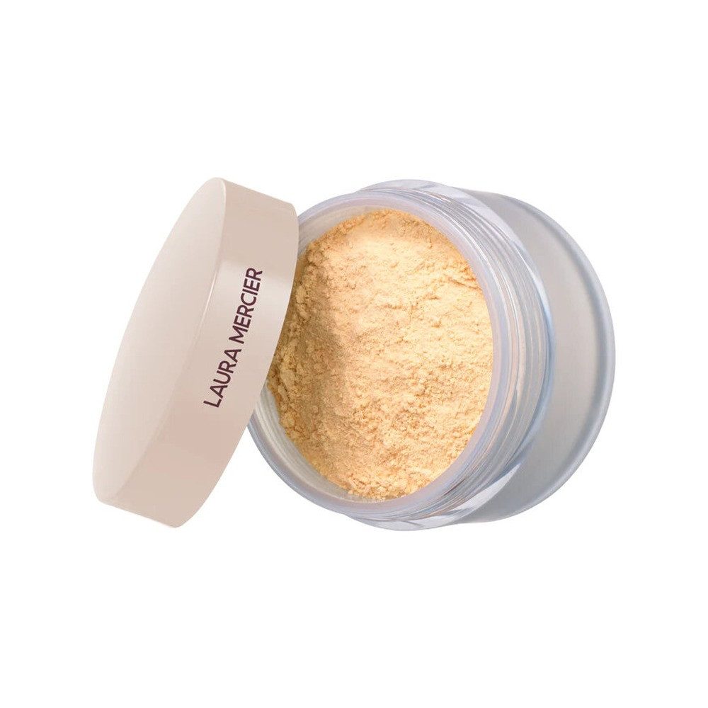 Laura Mercier Bronzer-Puder Loser Puder (Translucent Loose Setting Powder Ultra Blur Mini)
