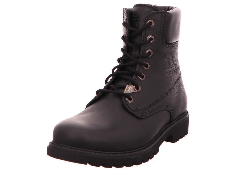 Panama Jack 03 Igloo Stiefelette