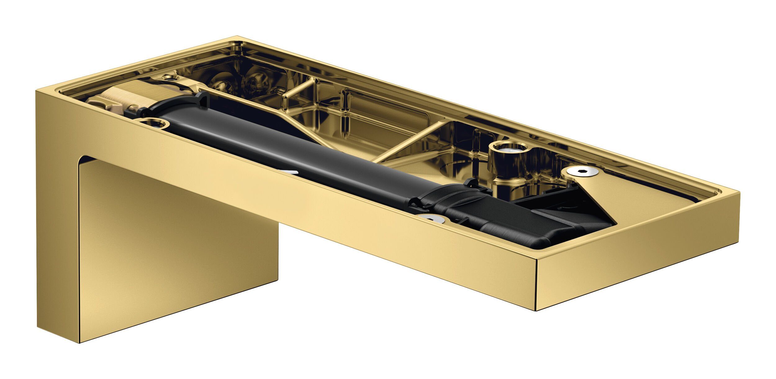 Wannenarmatur Axor MyEdition
