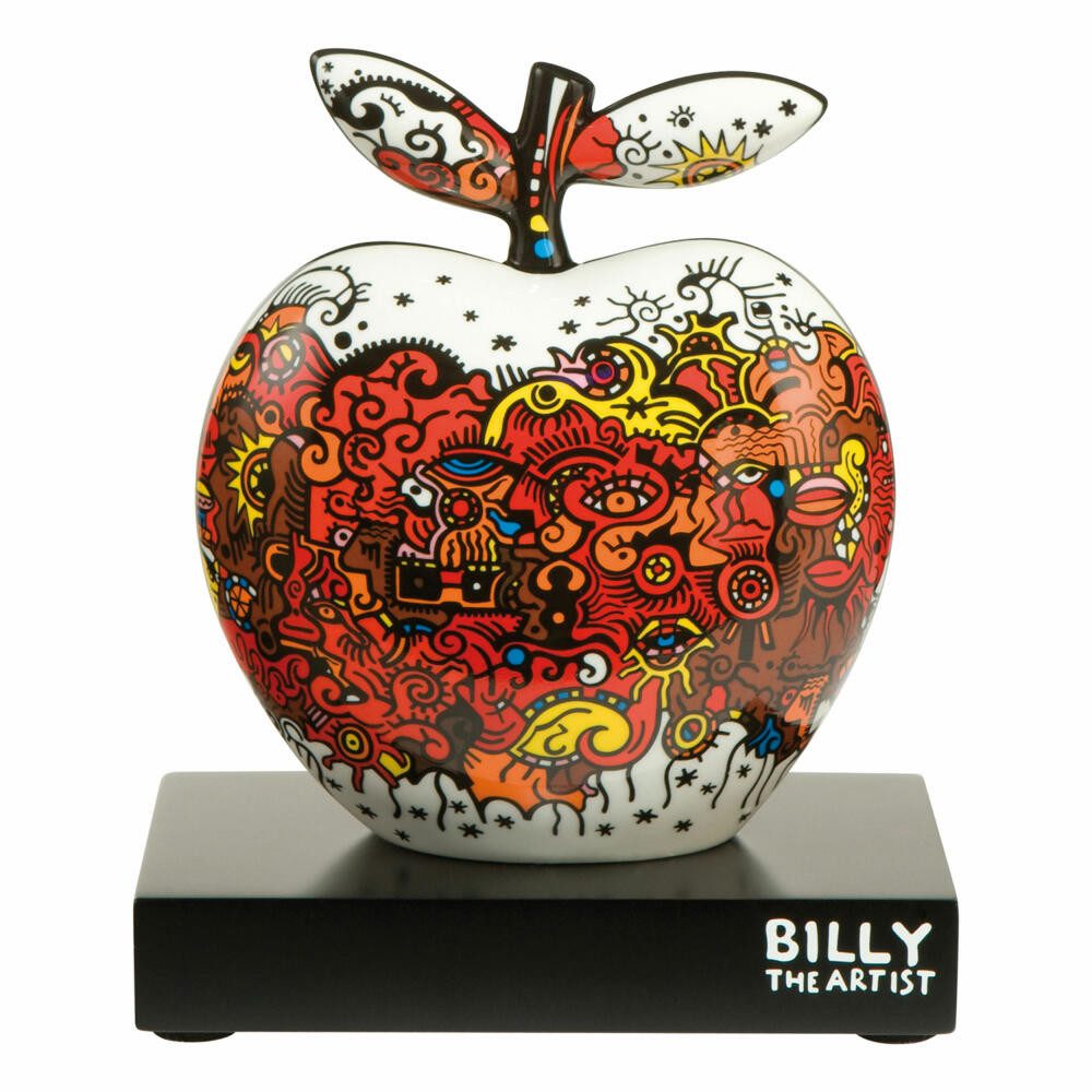 Goebel Dekoobjekt Celebration Sunrise - Billy The Artist