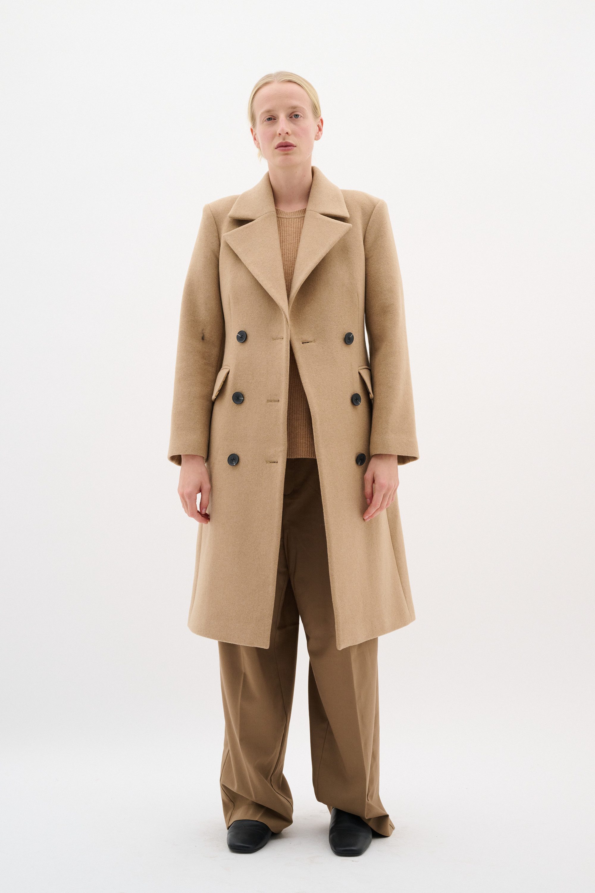 InWear Wintermantel Jacke ThoraIW