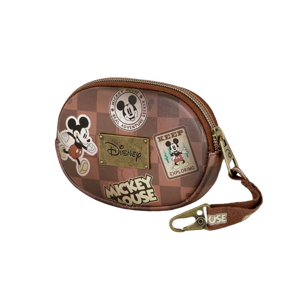 Karactermania Geldbörse Disney Micky Maus Portemonnaie günstig online kaufen