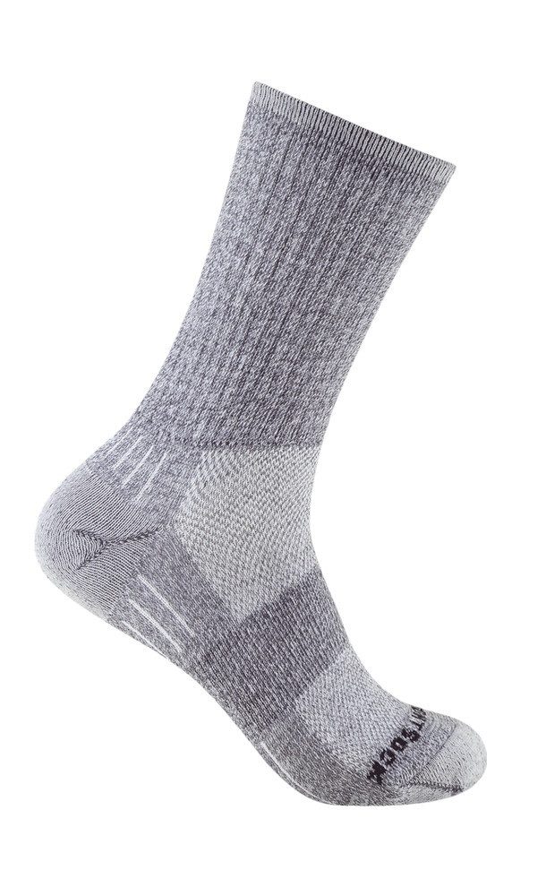 Wrightsock Wandersocken Crew Escape (extra Frottee-Polsterung, mitteldick) günstig online kaufen