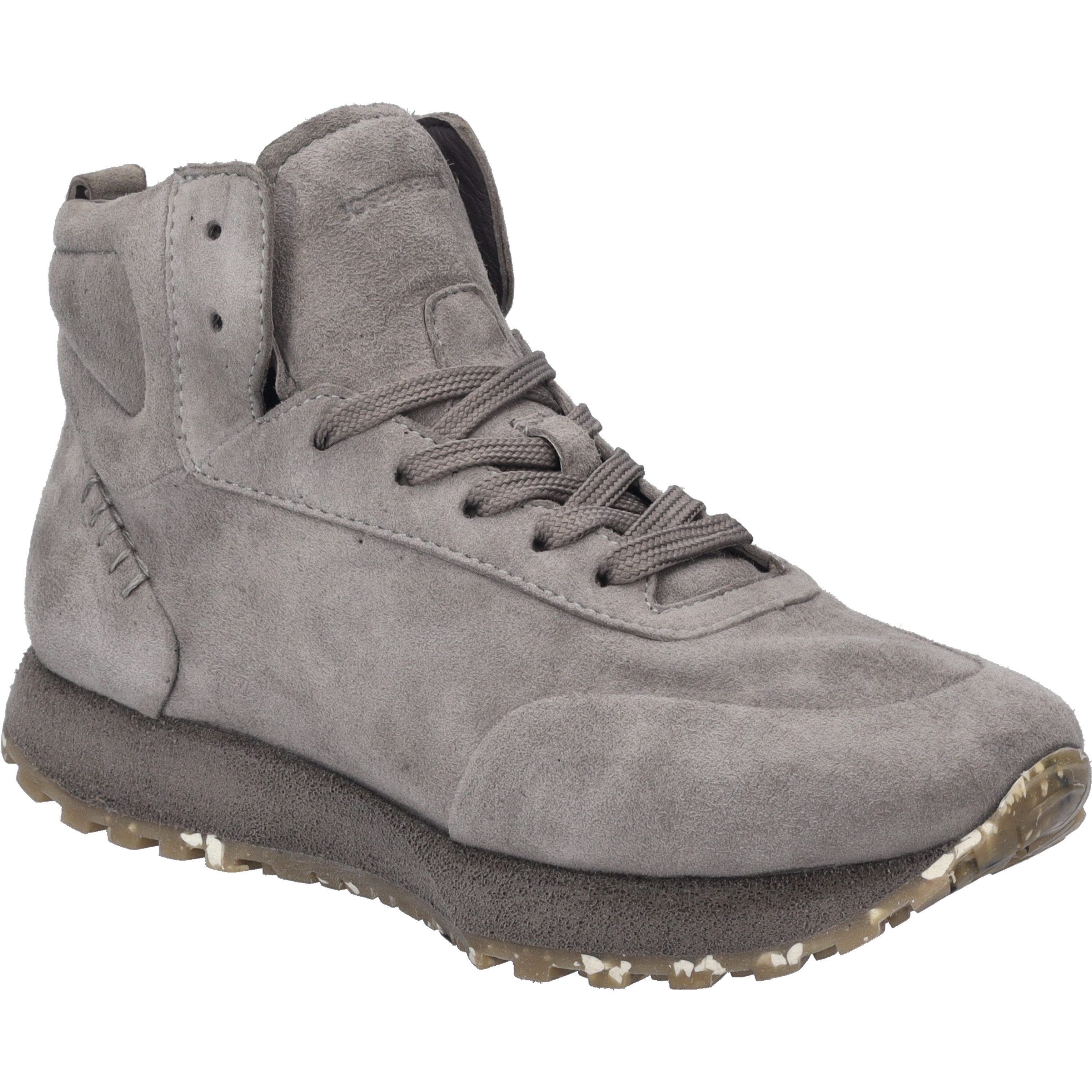 Adriana 02, grau Sneaker
