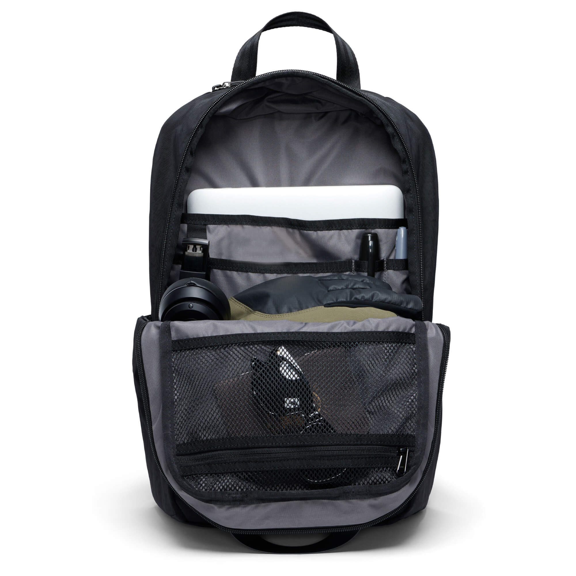 Chrome Rucksack Highline 18 - Rucksack 16" 46 cm (royale)
