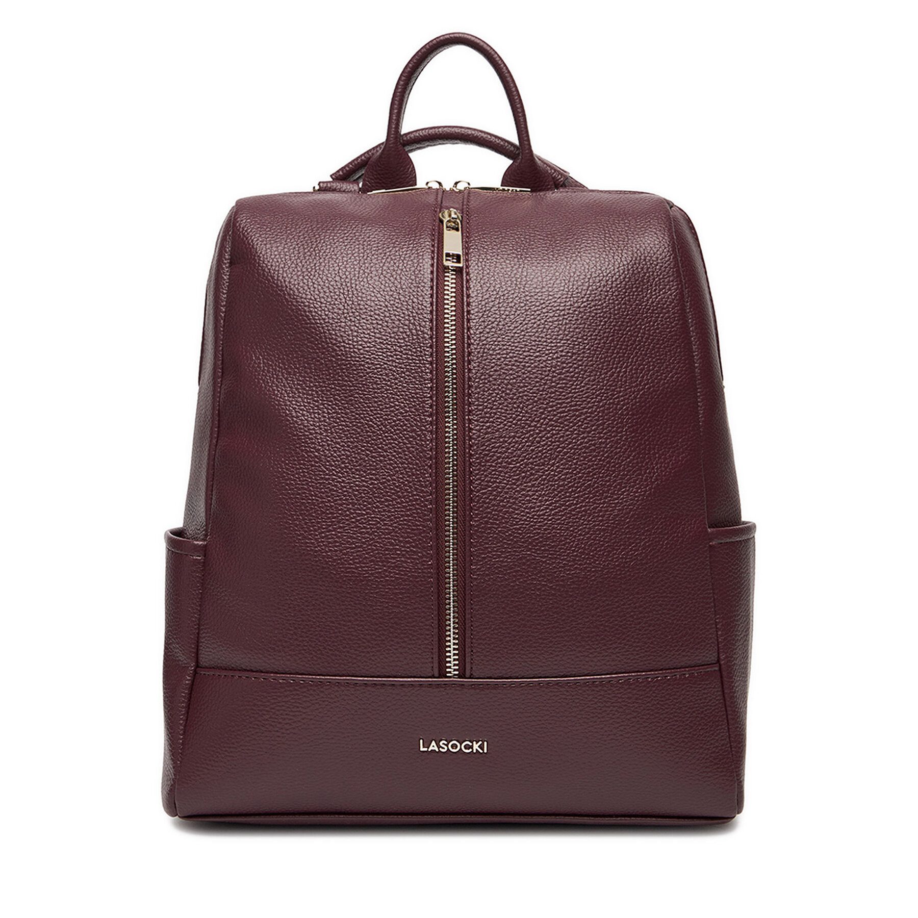 LASOCKI Rucksack Lasocki Damen Rucksack 5907964270935 Rotwein