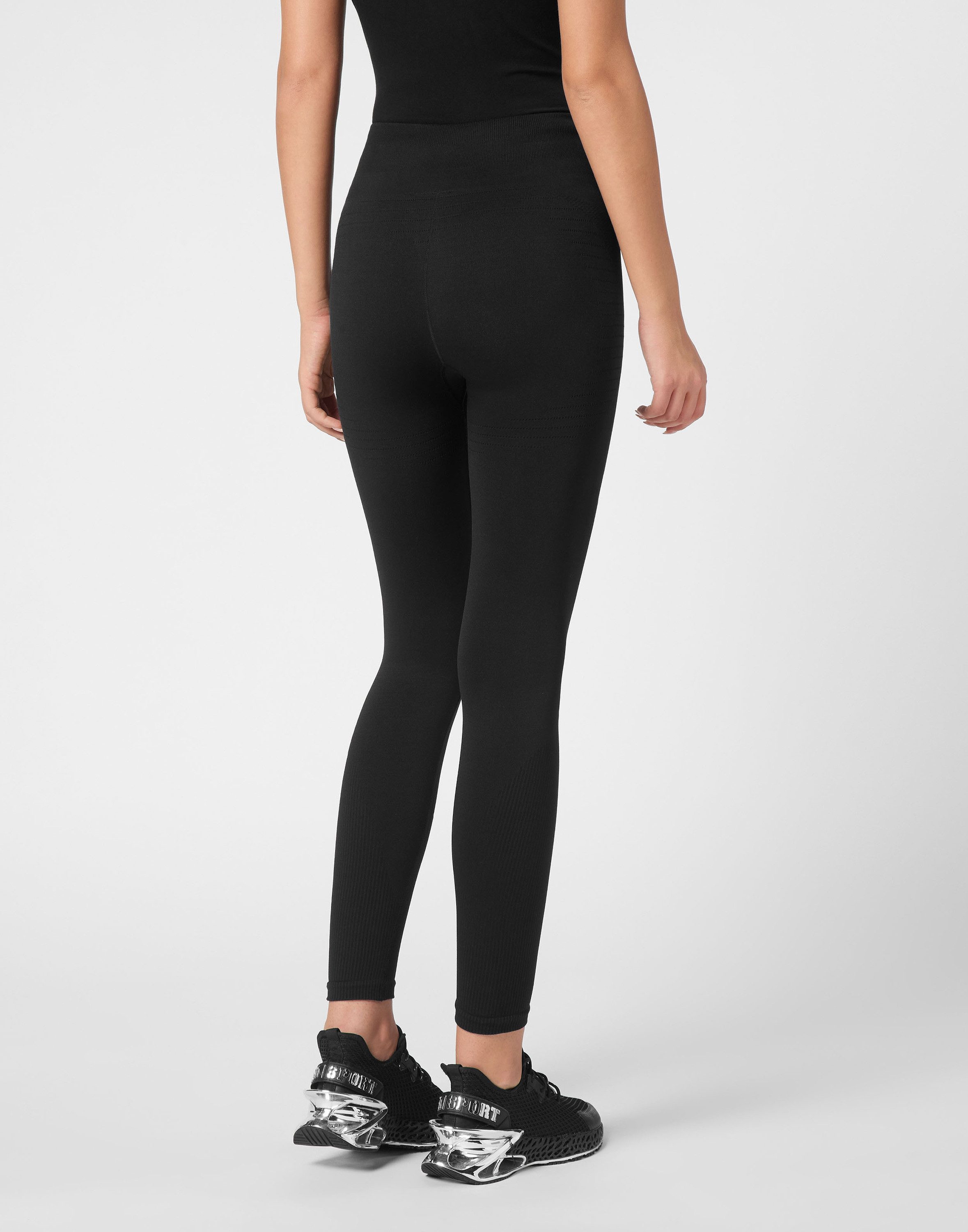 PLEIN SPORT Leggings Leggings günstig online kaufen