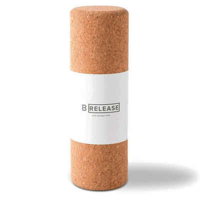 B Yoga Yogamatte »B Yoga Kork B Release Massage Roller«