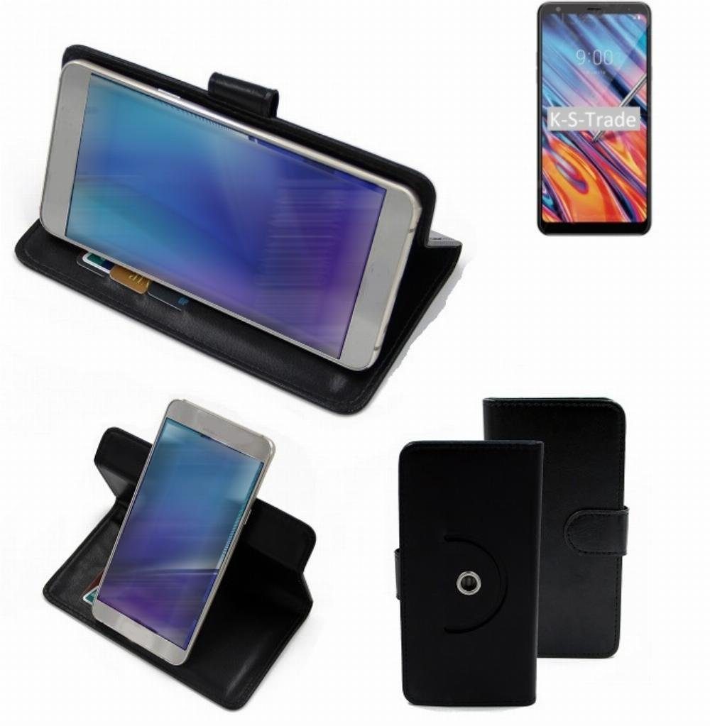 Handyhülle für LG Electronics Stylo 5x