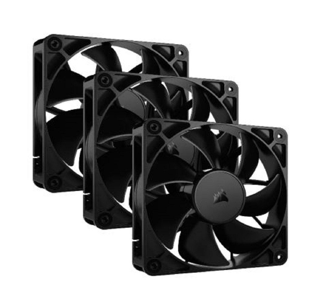 Gehäuselüfter RS Series 120