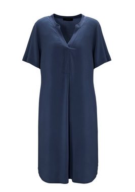 Aniston CASUAL Blusenkleid in trendigen Farben - NEUE KOLLEKTION