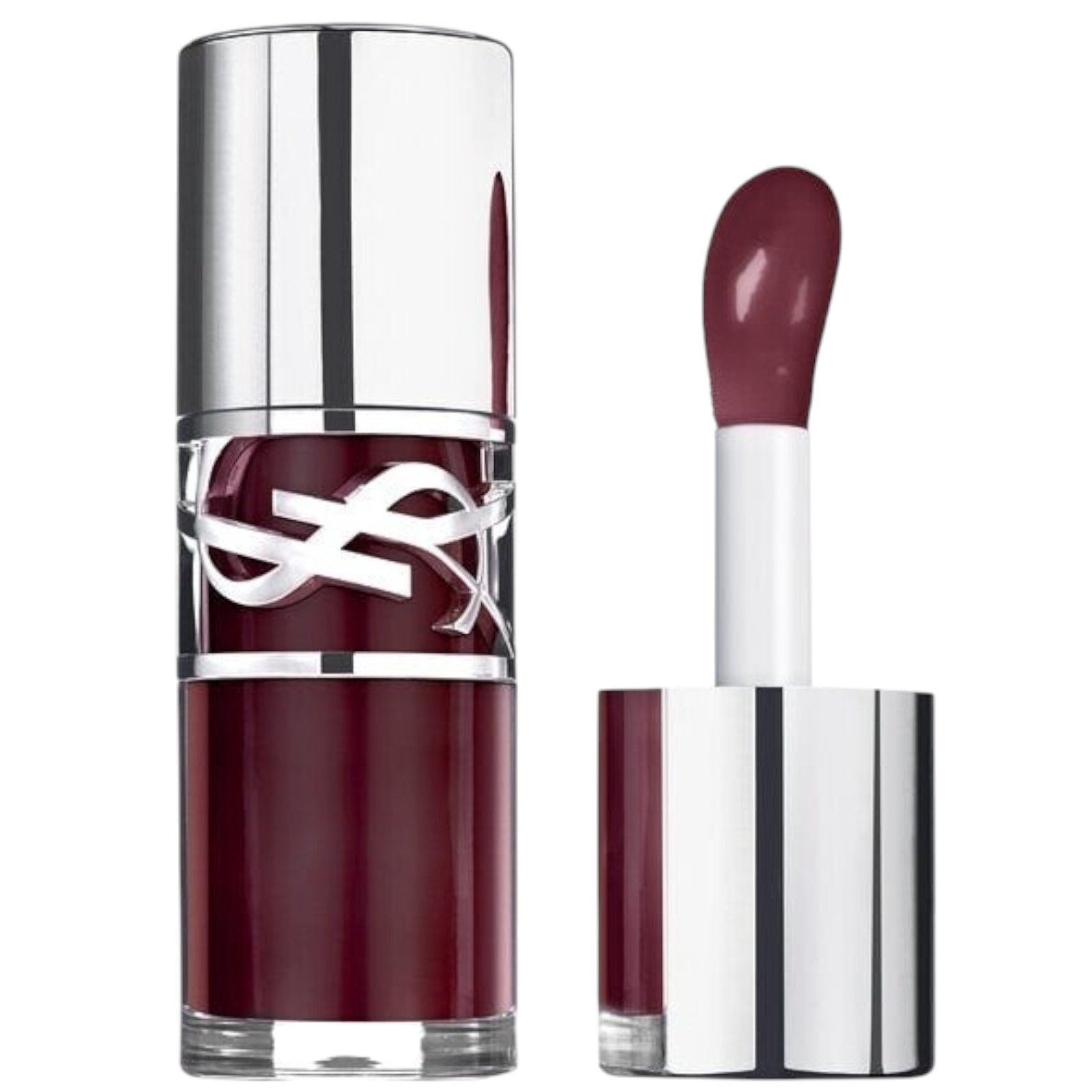 YVES SAINT LAURENT Lippenöl Yves Saint Laurent Loveshine Plumping Lip Oil Gloss (6ml)