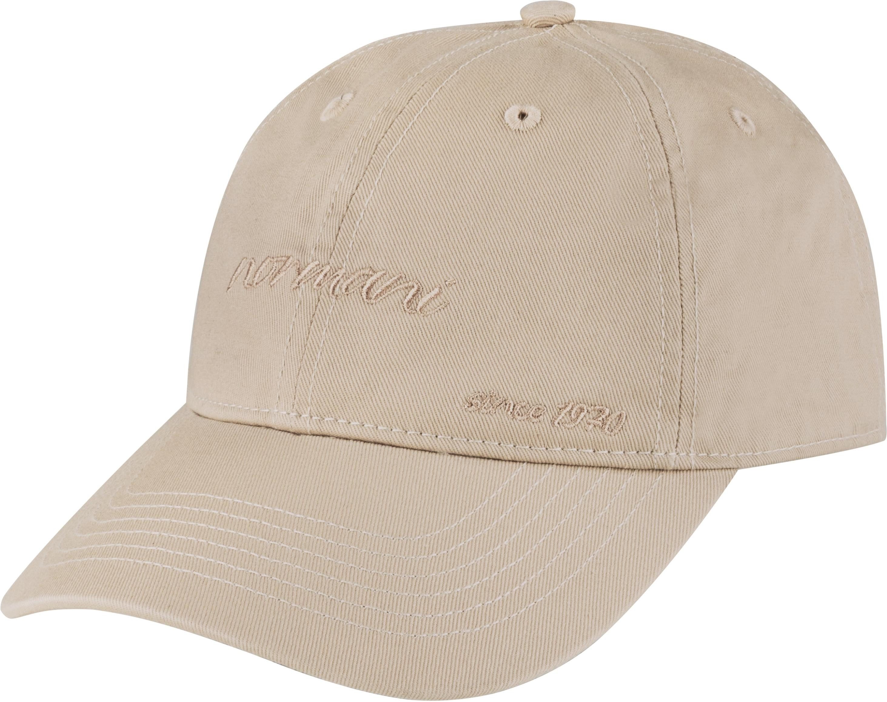normani Baseball Cap Baseballkappe Capul Baseball Cap aus Baumwolle