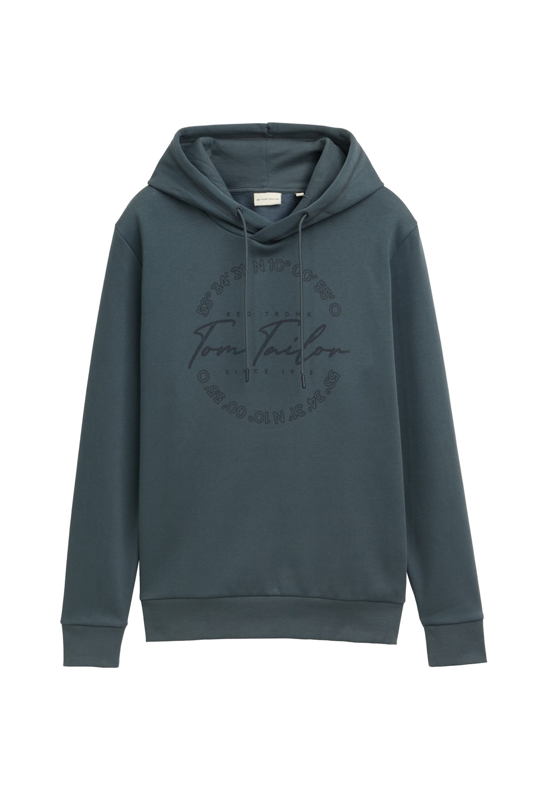Hoodie Kapuzensweatshirt Hoodie