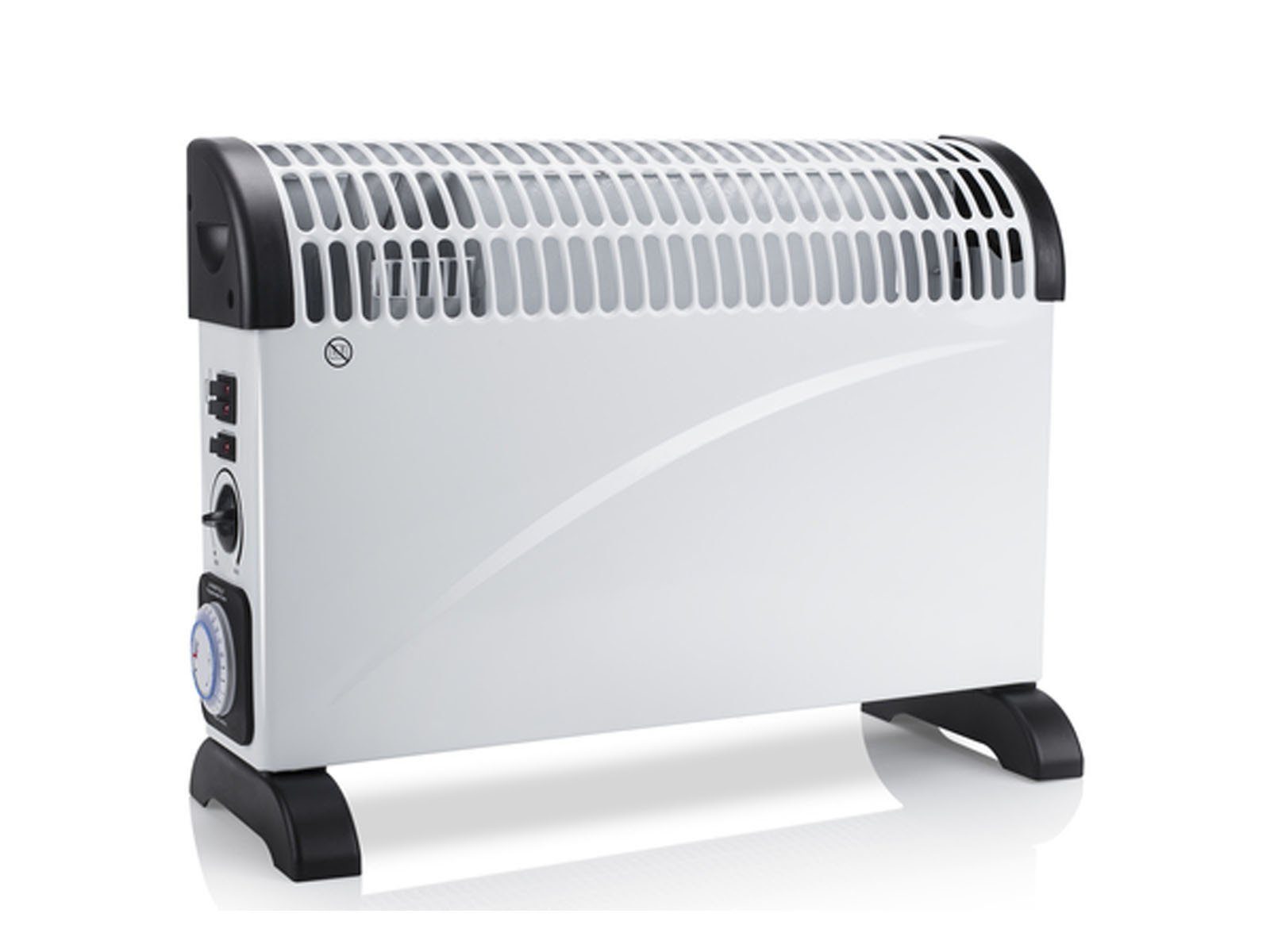 Tristar Konvektor, 2000 W, Zusatz-Heizung Elektroheizer günstig online kaufen