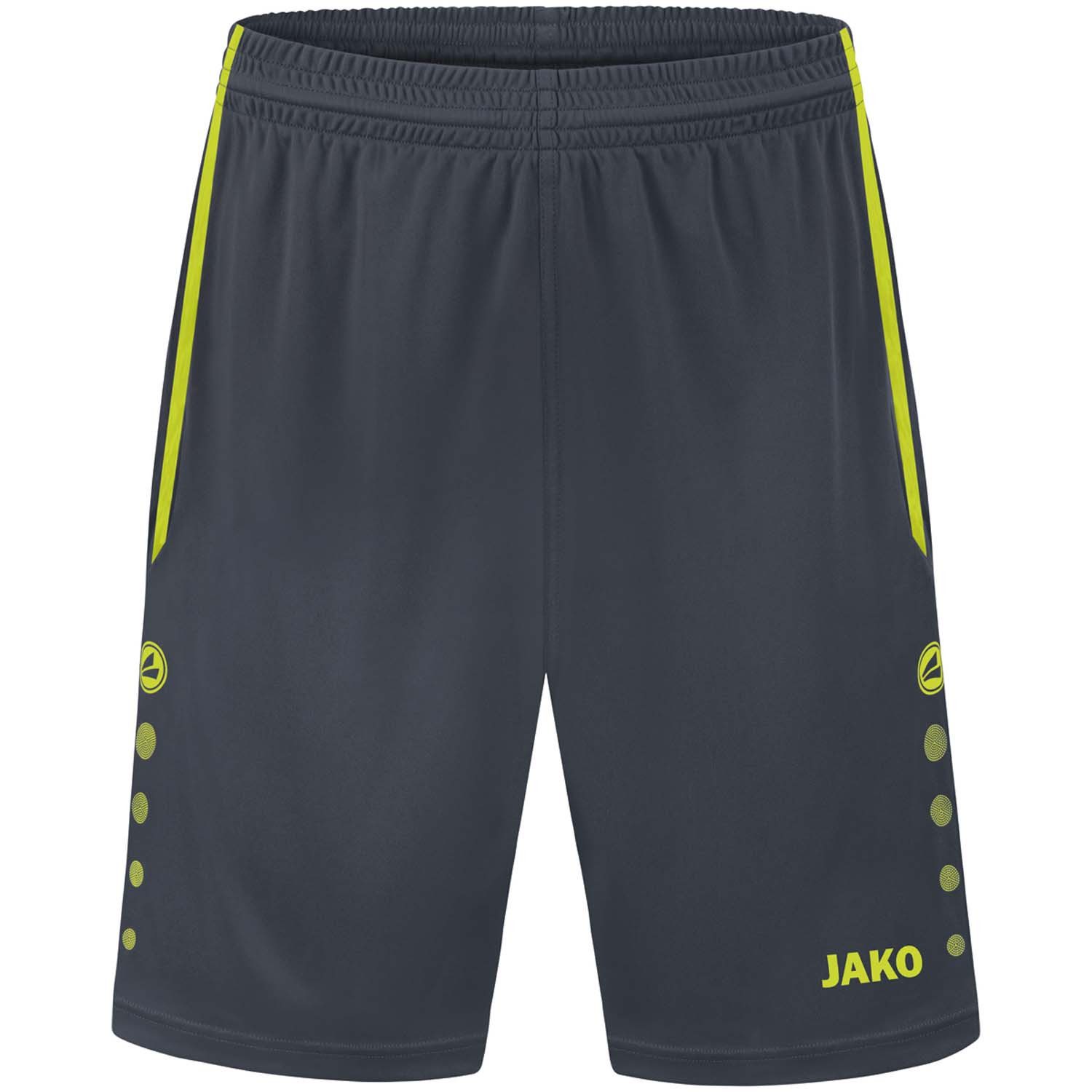 Jako Trainingsshorts Jako Herren Short Allround 4499