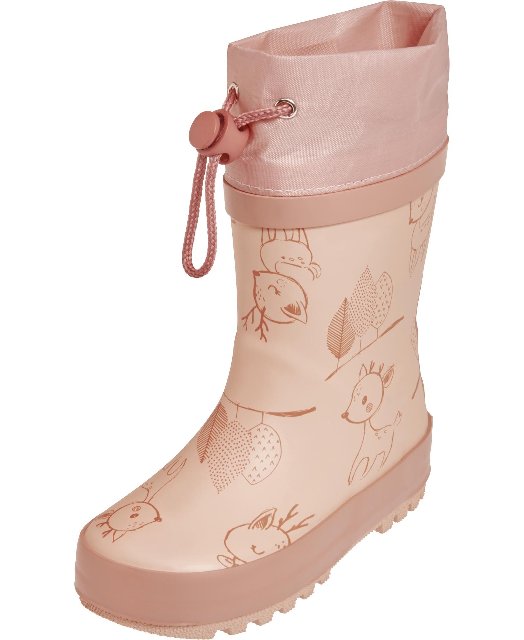 Playshoes Gummistiefel Reh Gummistiefel