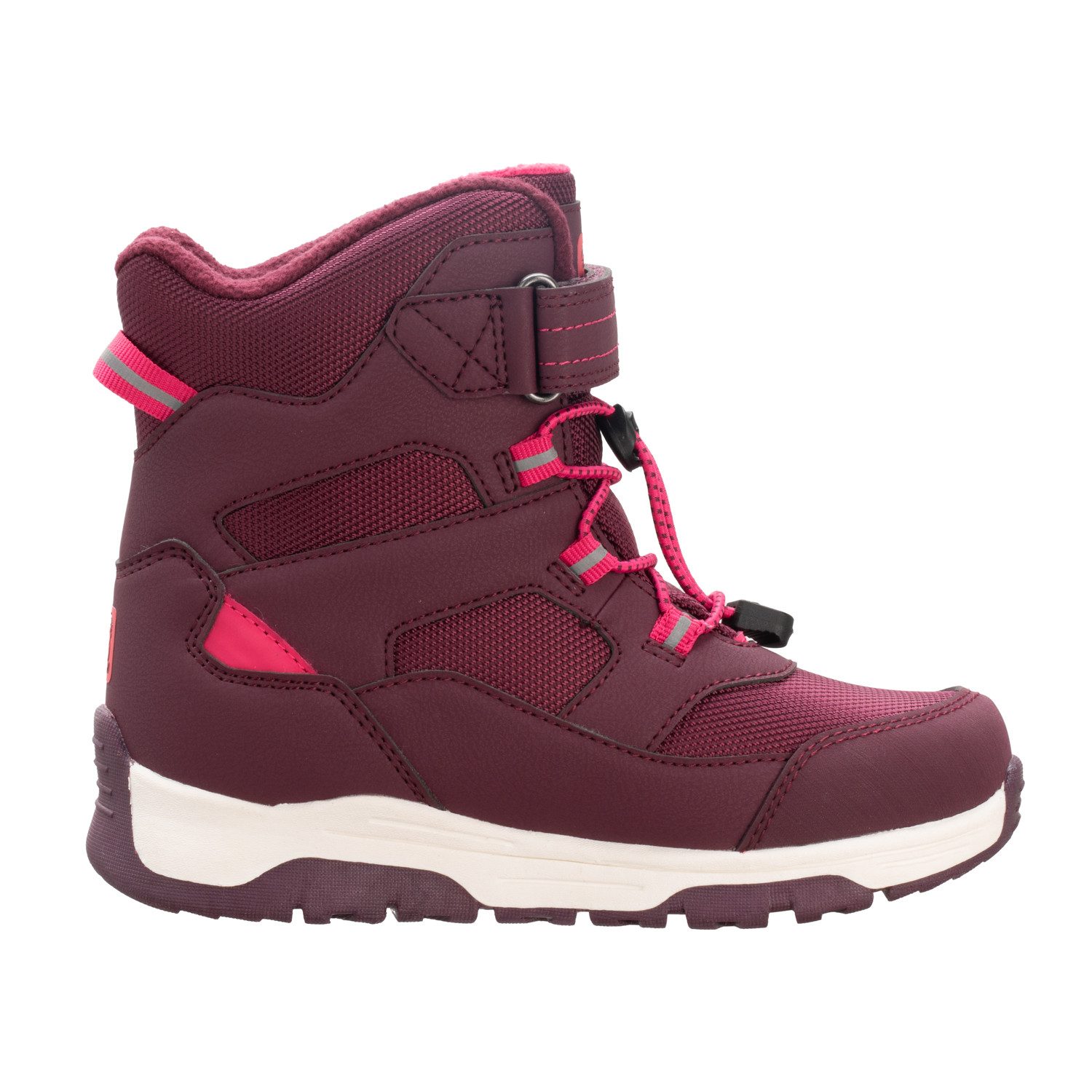 TROLLKIDS Lofoten Winterboots Wasserdicht