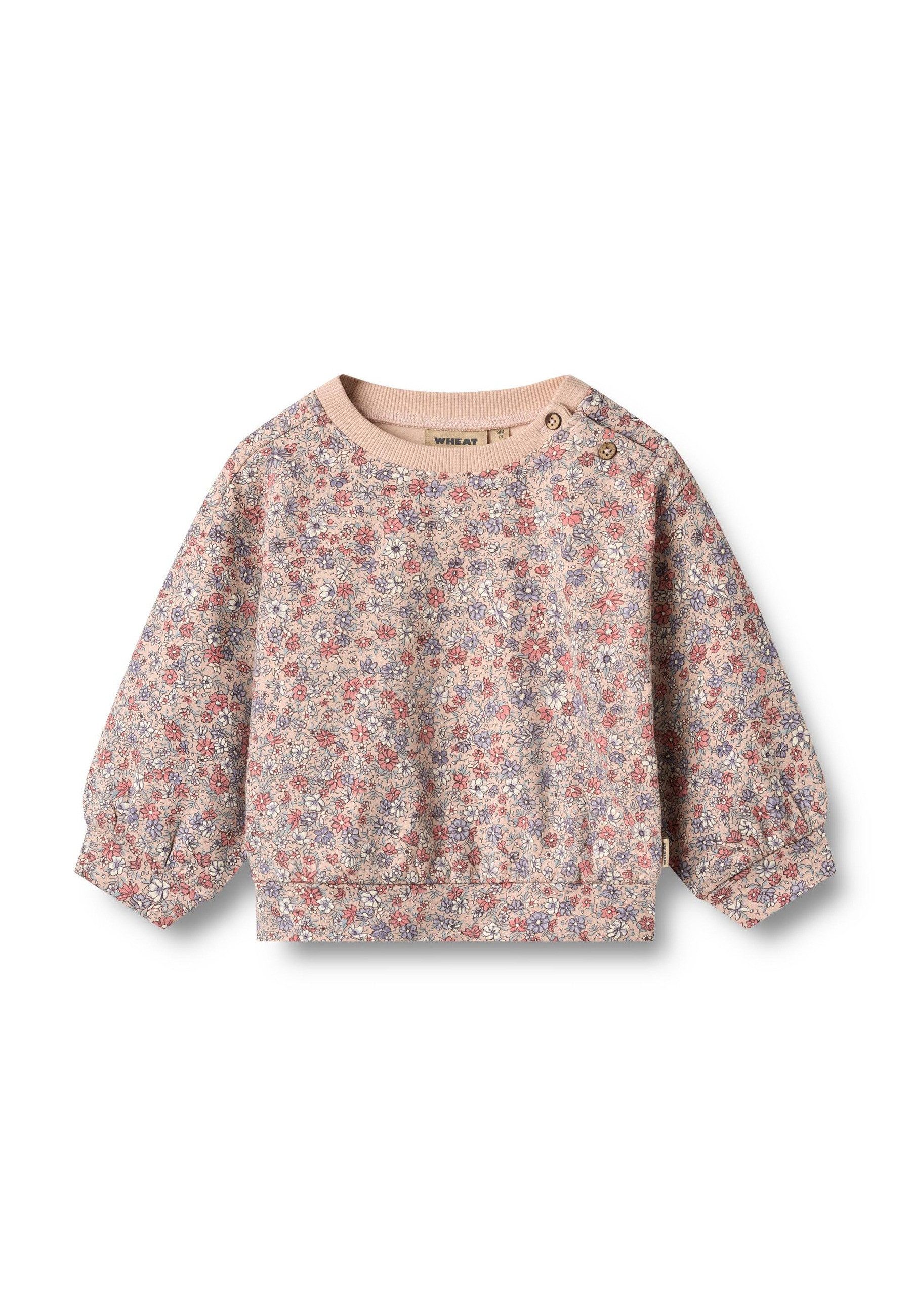 Sweater WHEAT Sweatshirt L/S Lia