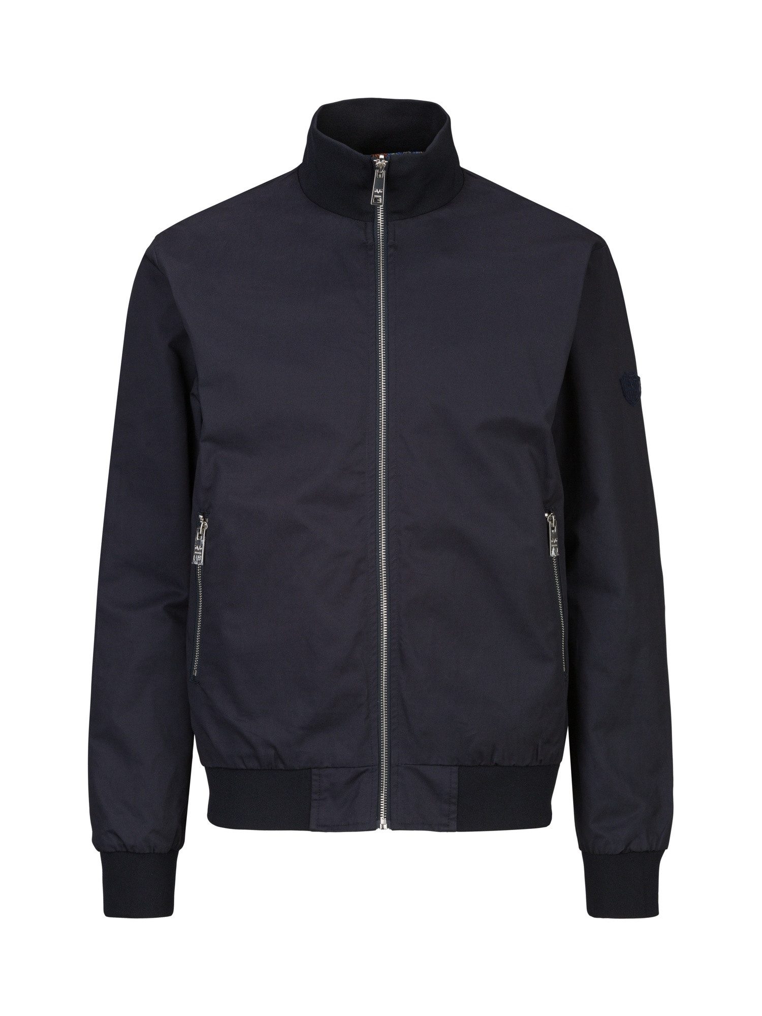 19V69 ITALIA Bomberjacke PANATTA BAROQUE