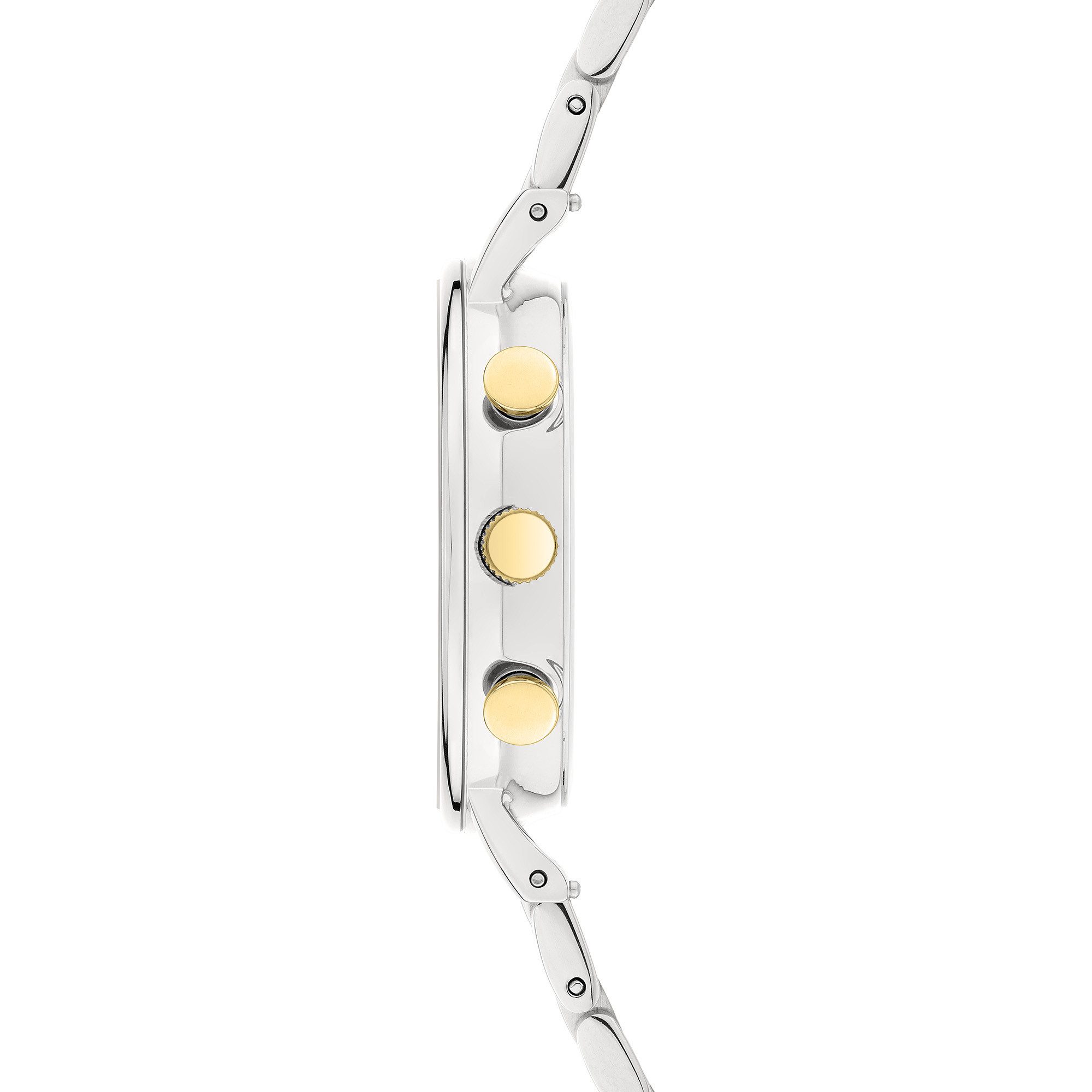 Liebeskind Berlin Chronograph Edelstahl