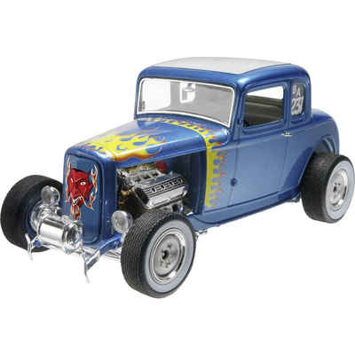 Revell® Modellbausatz Automodell Bausatz