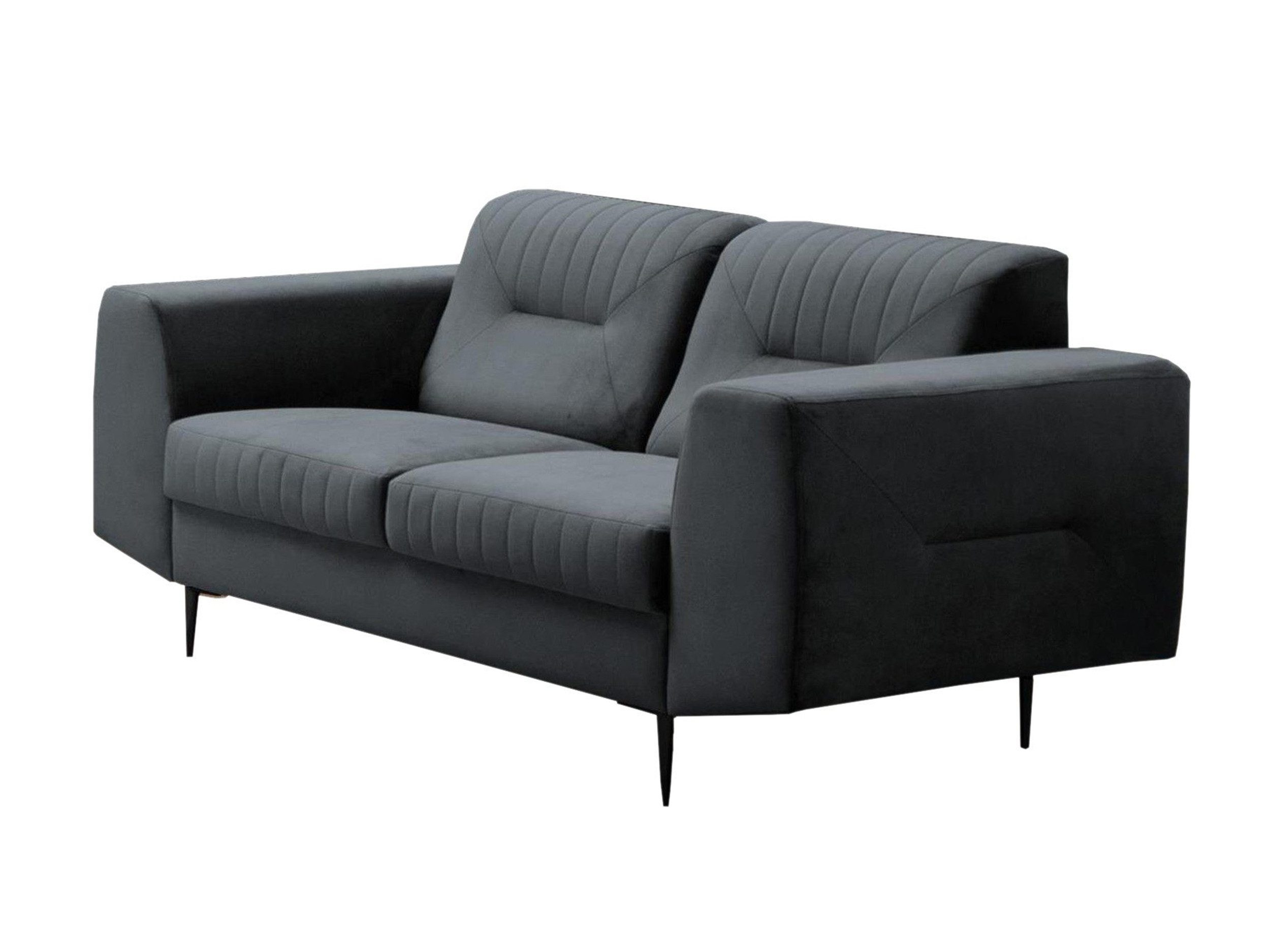 Beautysofa 2-Sitzer VENEZIA, Relaxsofa im modernes günstig online kaufen