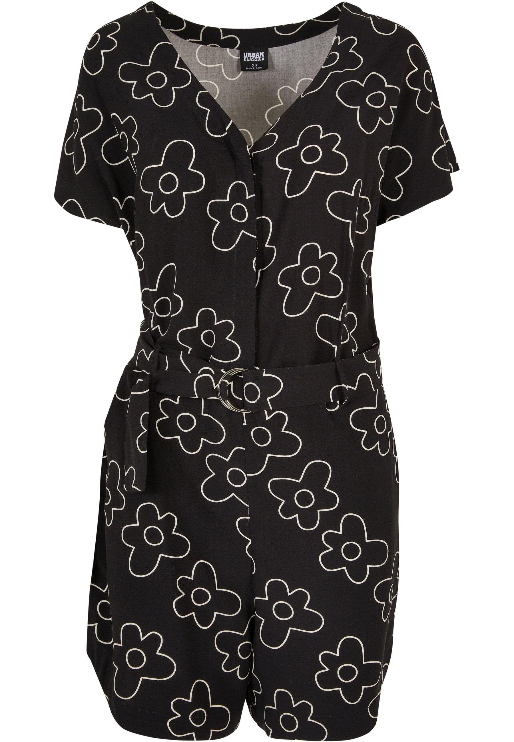 URBAN CLASSICS Jumpsuit Urban Classics Damen günstig online kaufen
