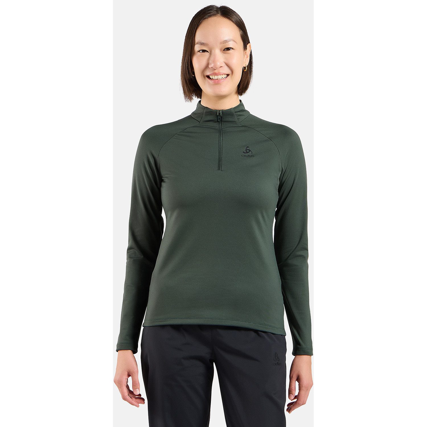 Odlo Longsleeve Pullover ESSENTIAL LIGHT