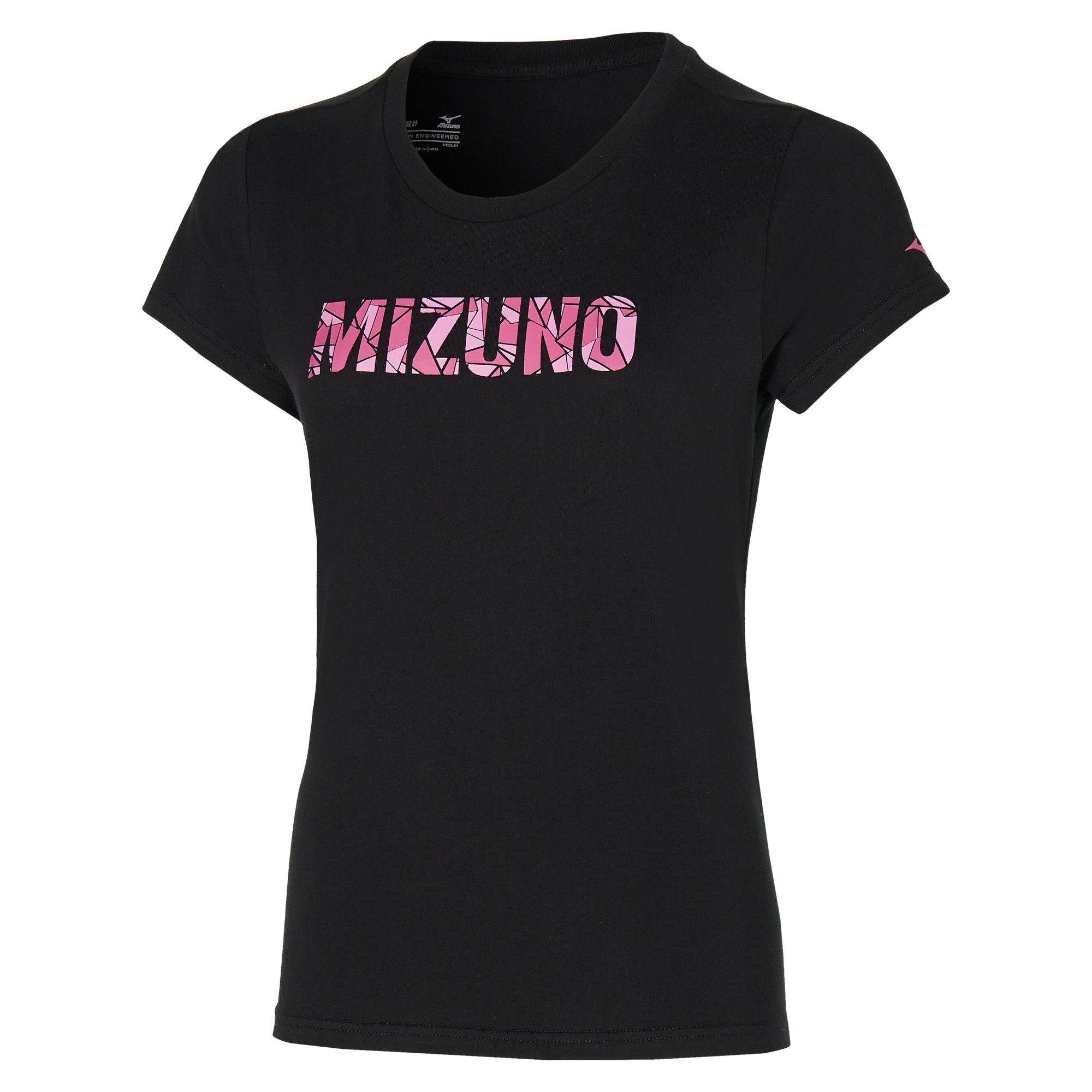 Mizuno T-Shirt Athletic Tee