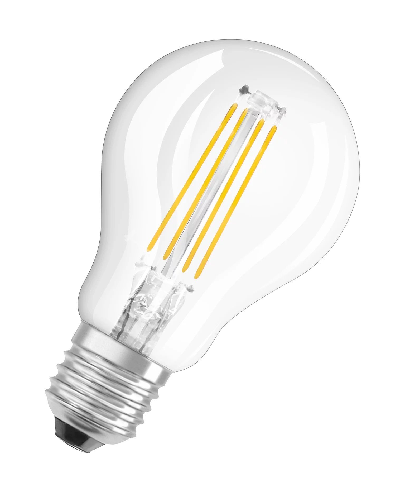 Osram LED-Leuchtmittel Osram LED E27 G45 günstig online kaufen