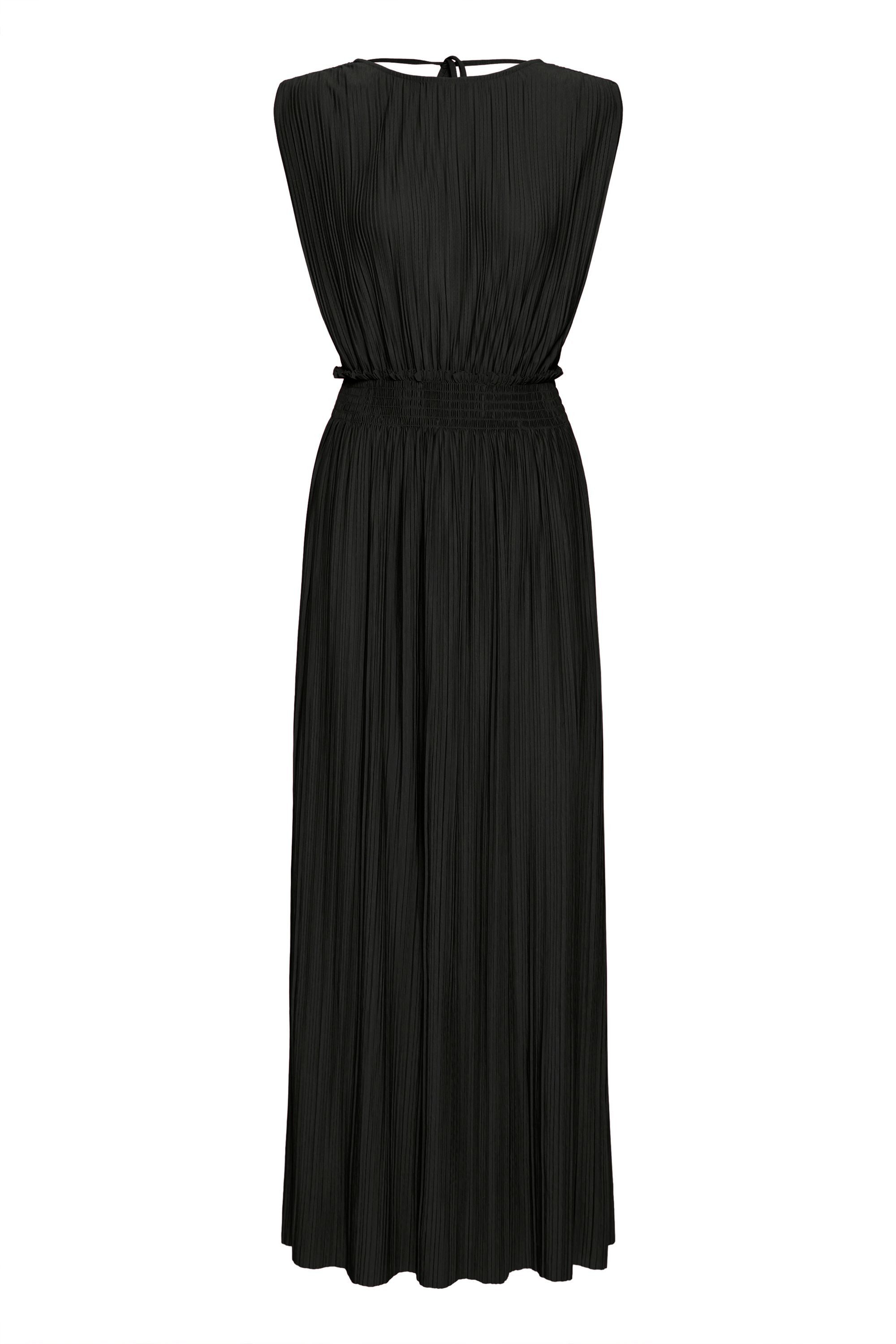 Ichi Maxikleid IHYAMILET modisches Maxikleid mit günstig online kaufen