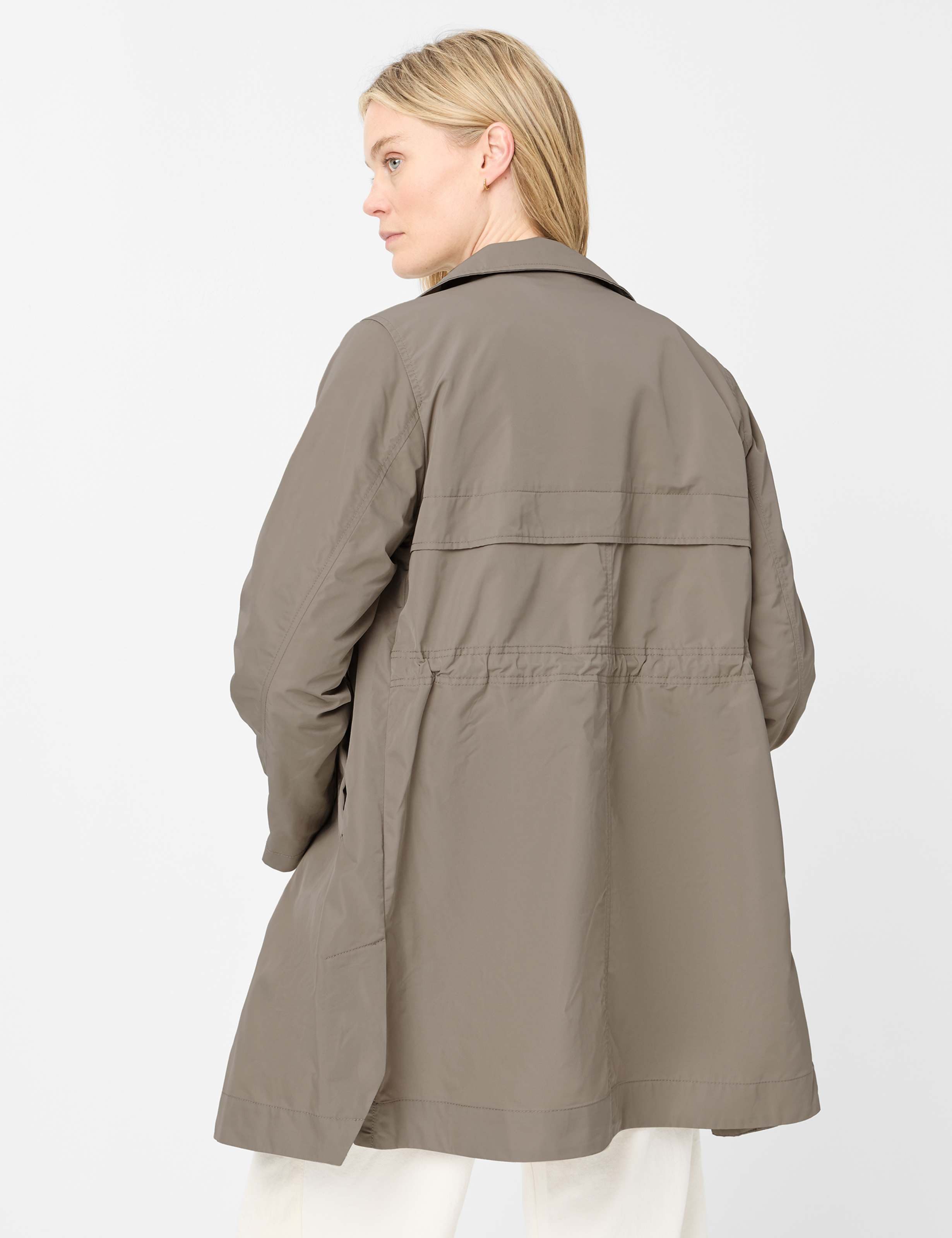 Fuchs Schmitt Outdoorjacke Style Kurzmantel Lucca günstig online kaufen