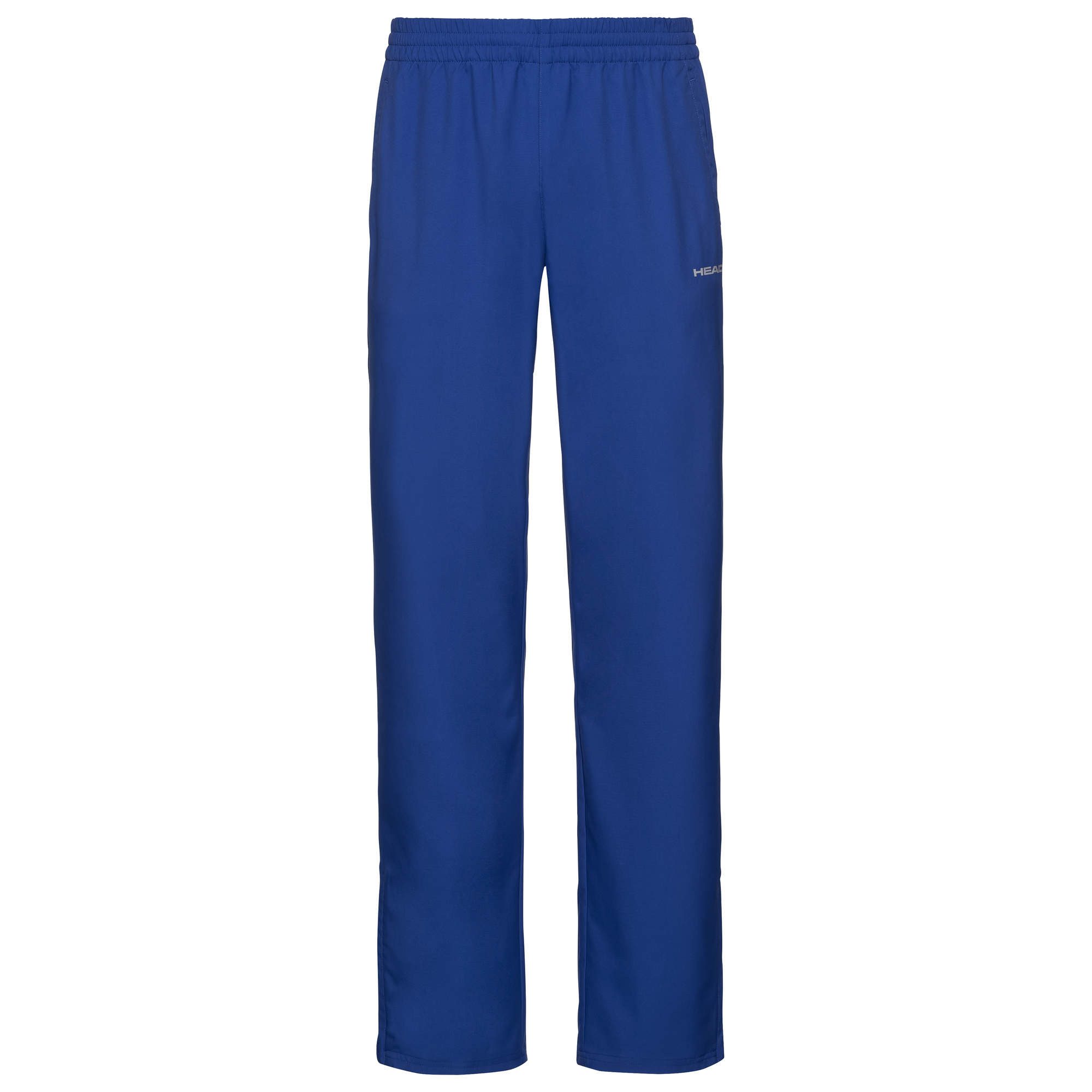 Sporthose Tennishose Pant Club lang royalblau Jungen
