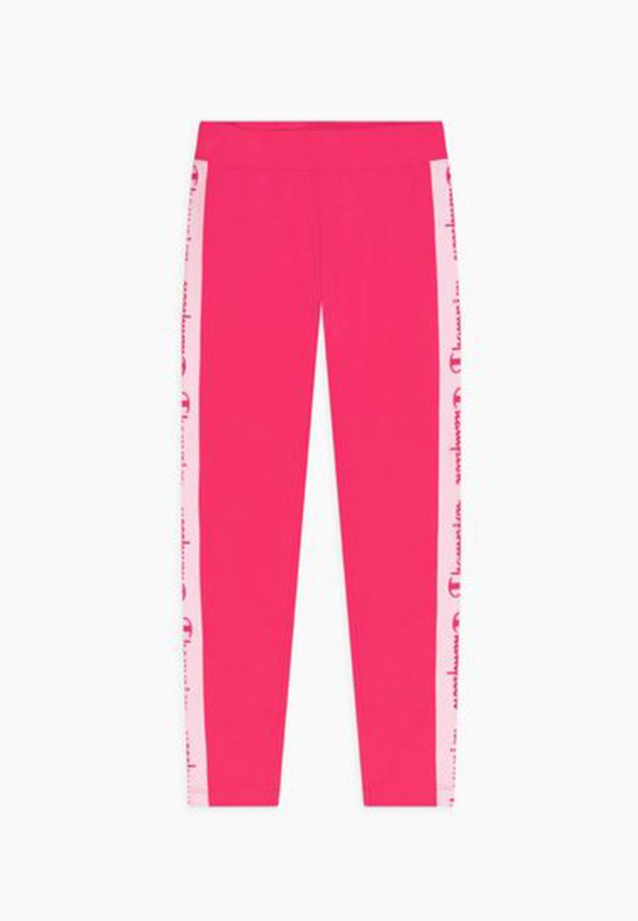 Champion Funktionshose Champion 404356 Kinder Pants Mädchen Leggings Slim