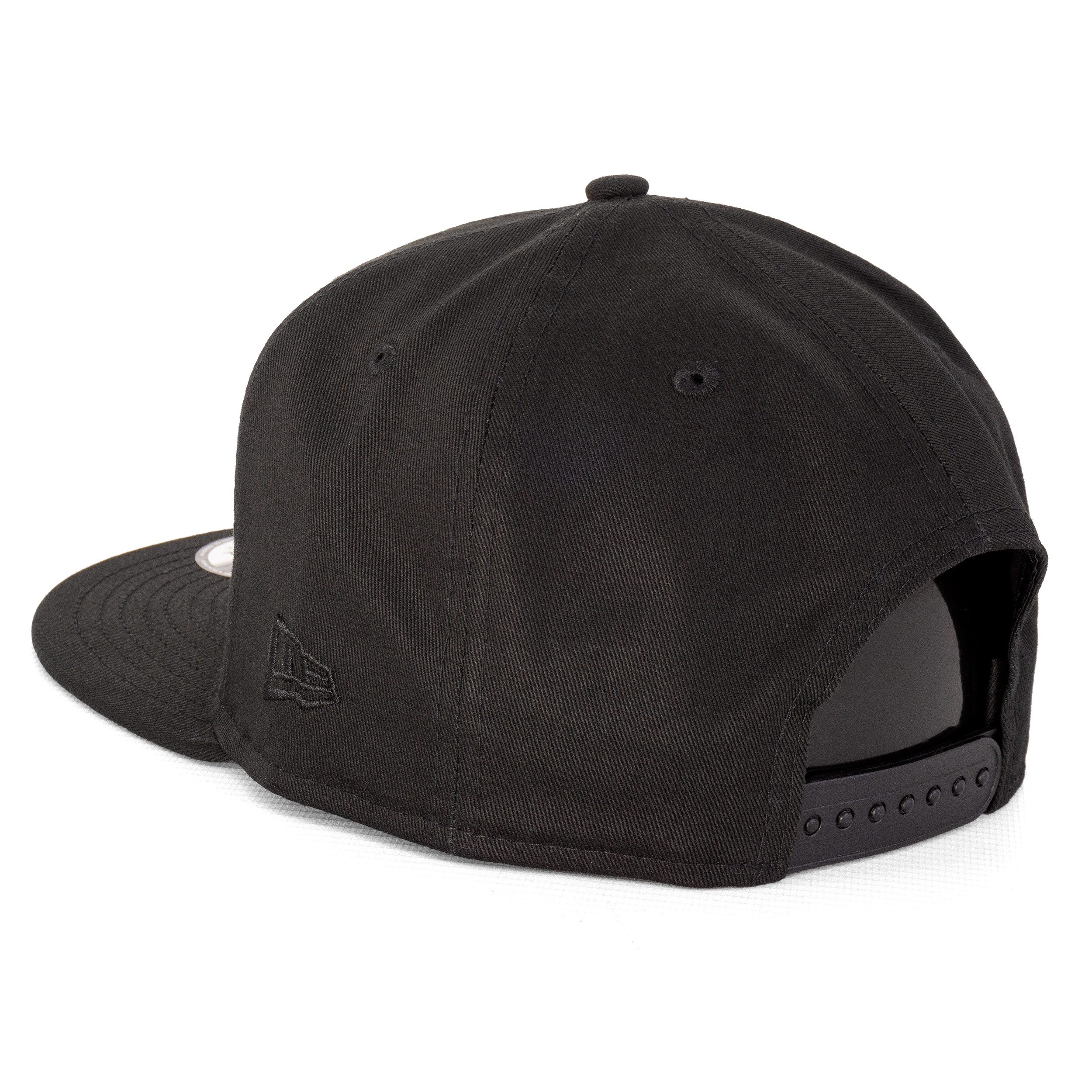 New Era Baseball Cap Cap New Era New York Yankees Monochrome (1-St)