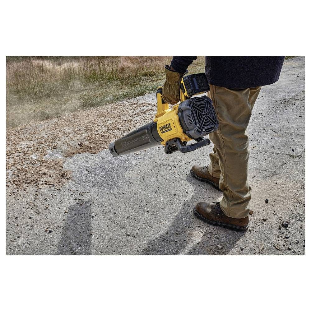 DeWalt Akku-Gebläse Akku-Gebläse Lithium 18 V 5 Ah DCMBL562P1-QW