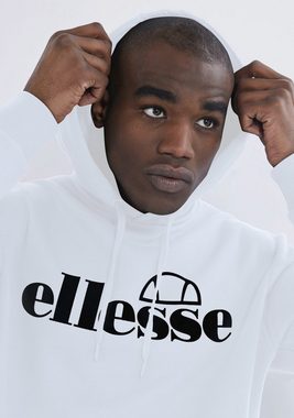 Ellesse Kapuzensweatshirt OODIA OH HOODY