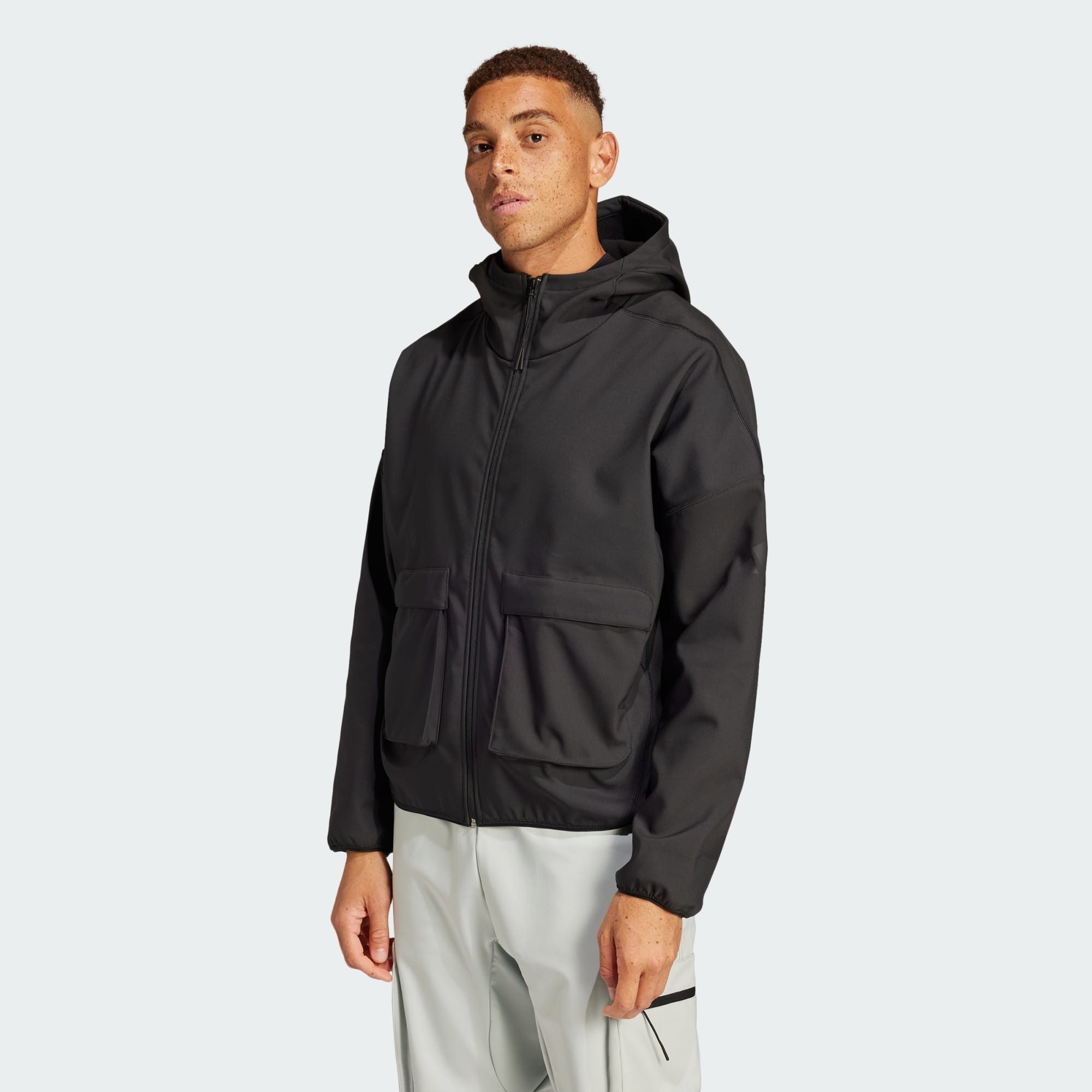adidas Sportswear Hoodie CITY ESCAPE PREMIUM günstig online kaufen