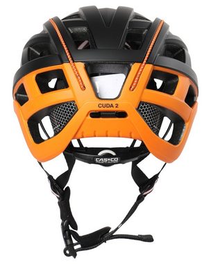 CASCO Fahrradhelm Fahrradhelm CUDA 2