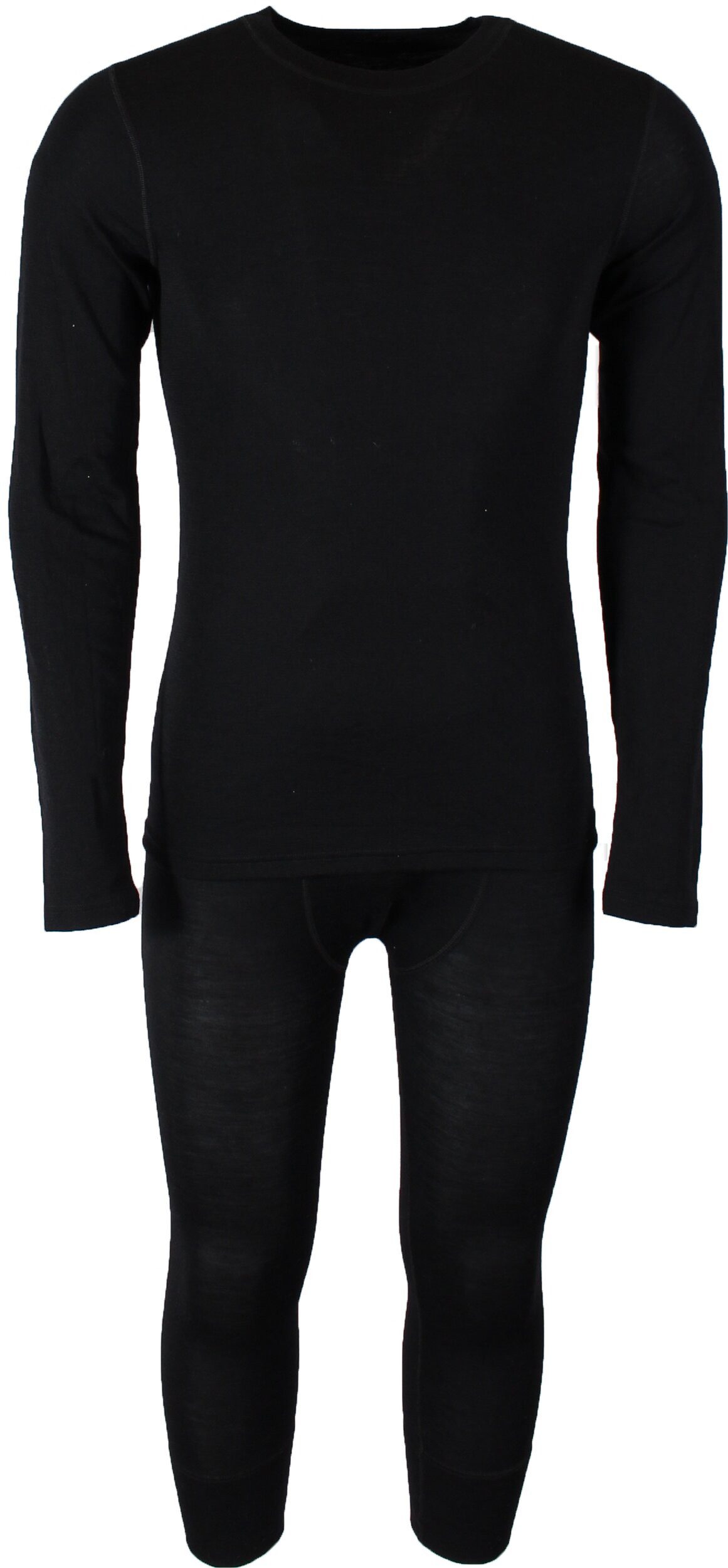 Funktionsunterhemd McKINLEY Hasvik Men Funktionswäsche-Set Herren