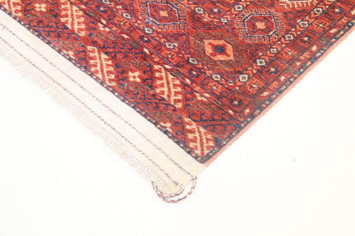 Orientteppich Turkaman Yamut Trading, mm Höhe: rechteckig, Nain Orientteppich, Handgeknüpfter 203x300 6
