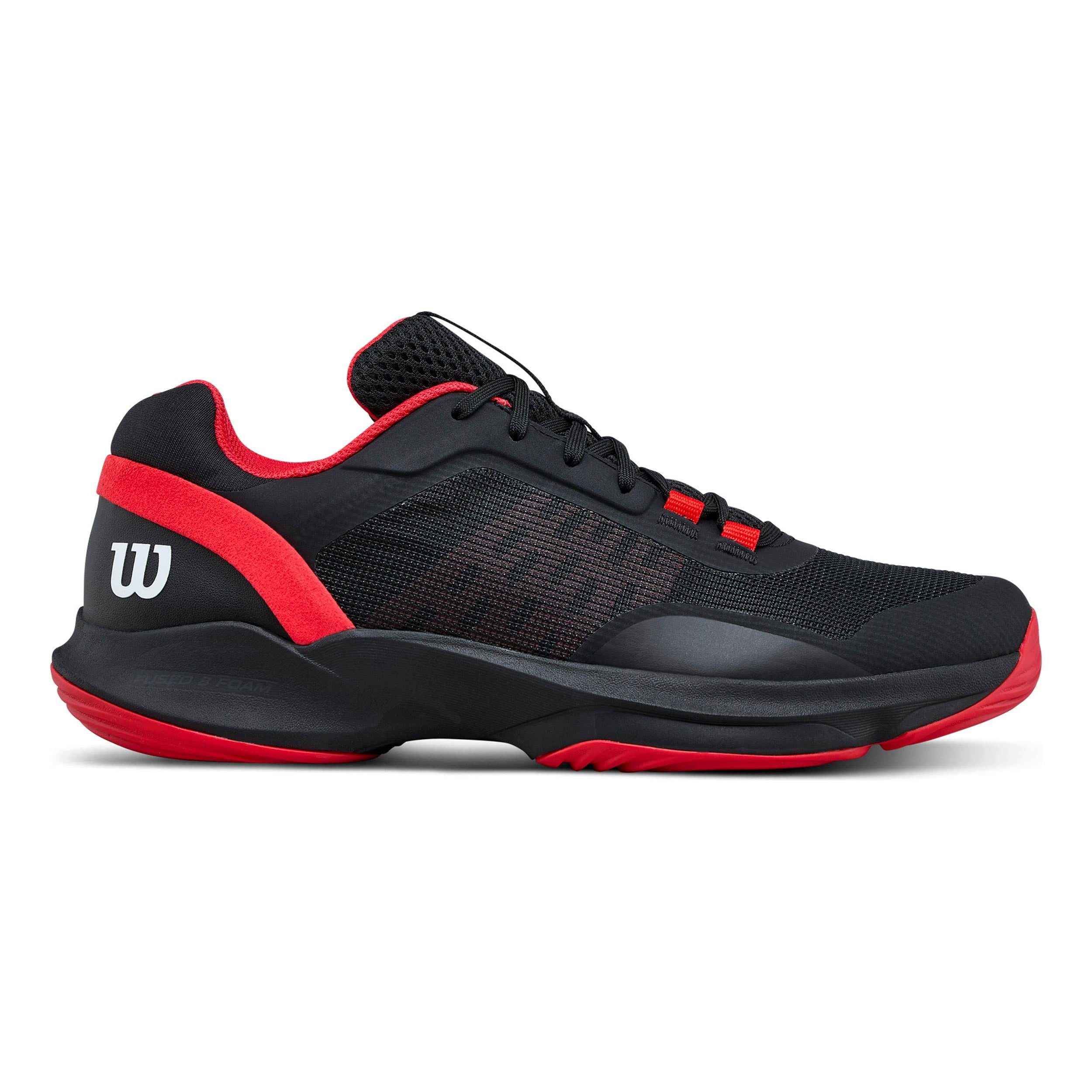 Wilson Hurakn Pro V2 - Padelschuh Padelschuh